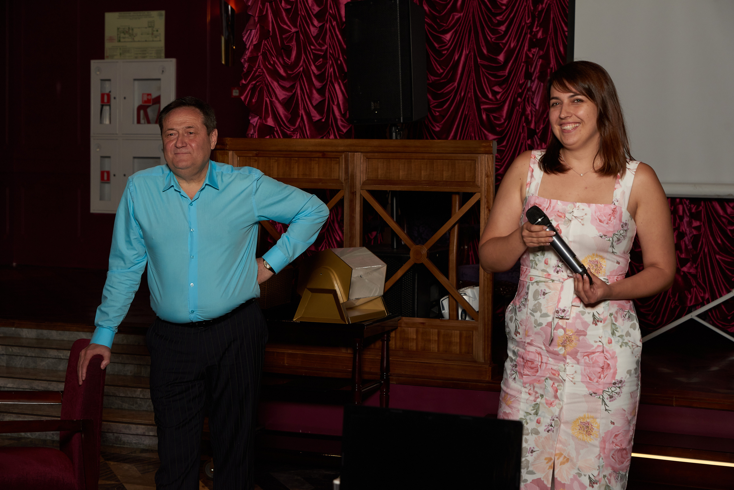 Репортаж Бизнес клуба "Бизнес завтрат в казино Tiger de cristal. Фотограф для жизни, бизнеса и соц сетей Ирина Нечет, Владивосток