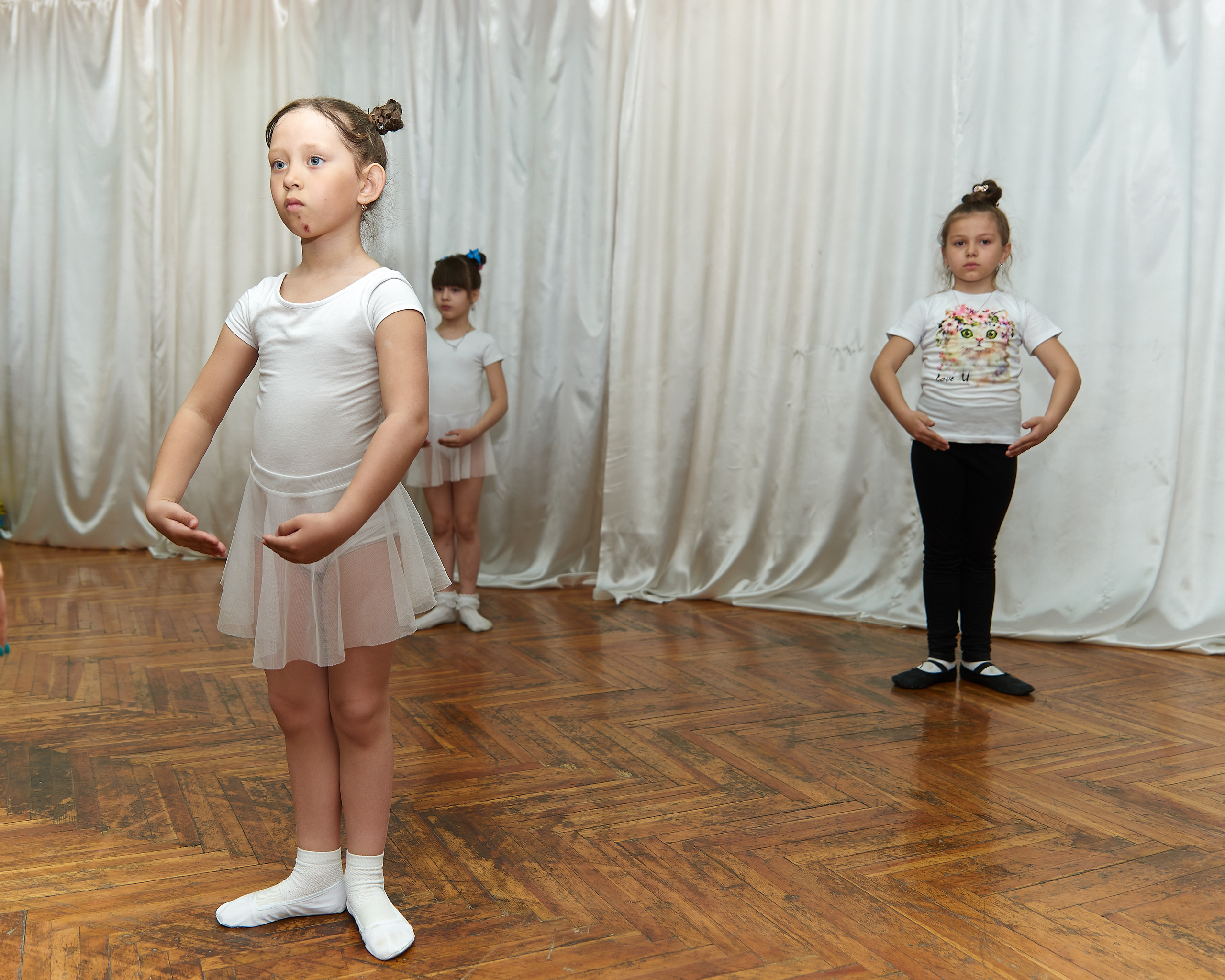 Репортаж Открытый урок школы танцев. Фотограф для жизни, бизнеса и соц сетей Ирина Нечет, Владивосток