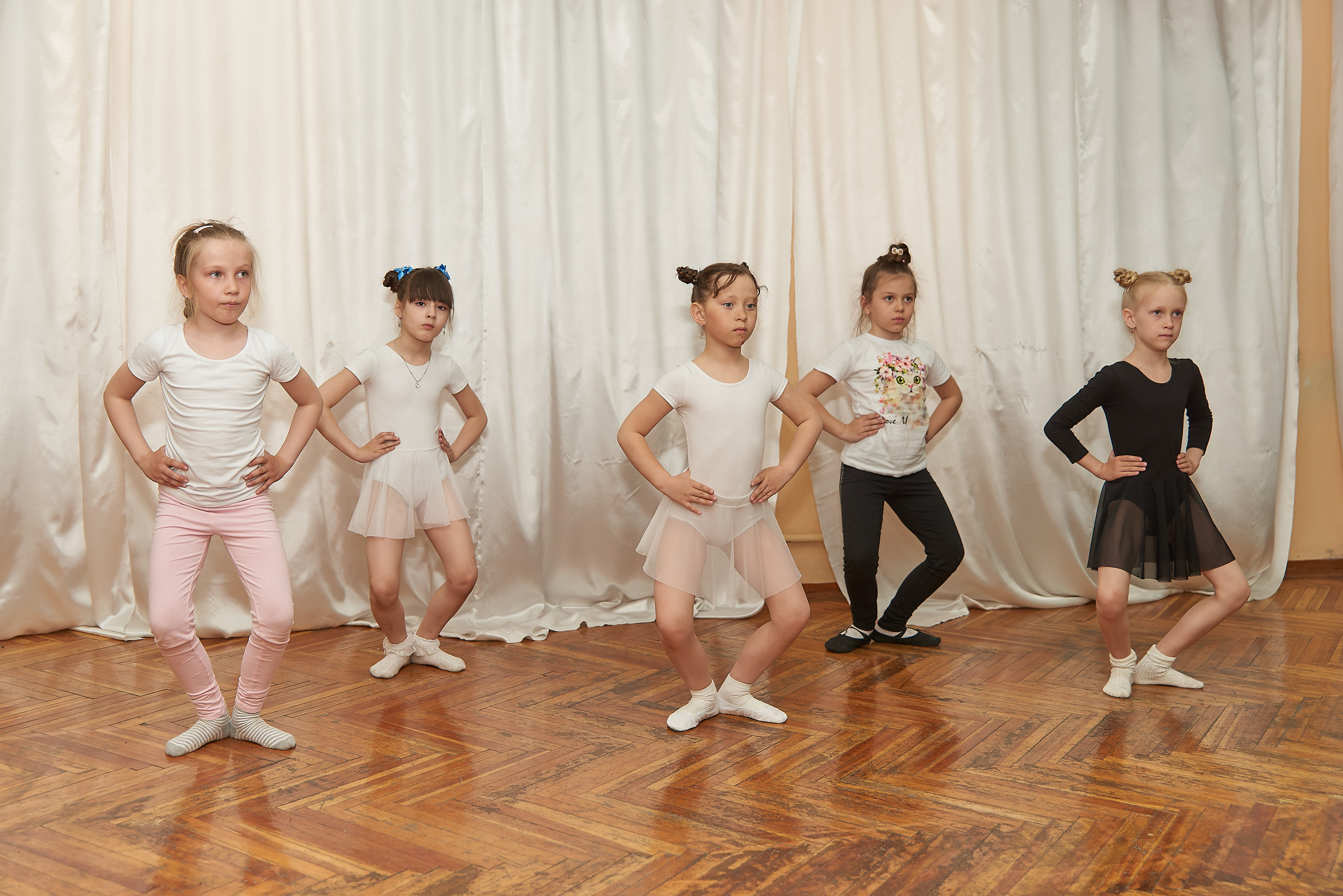 Репортаж Открытый урок школы танцев. Фотограф для жизни, бизнеса и соц сетей Ирина Нечет, Владивосток