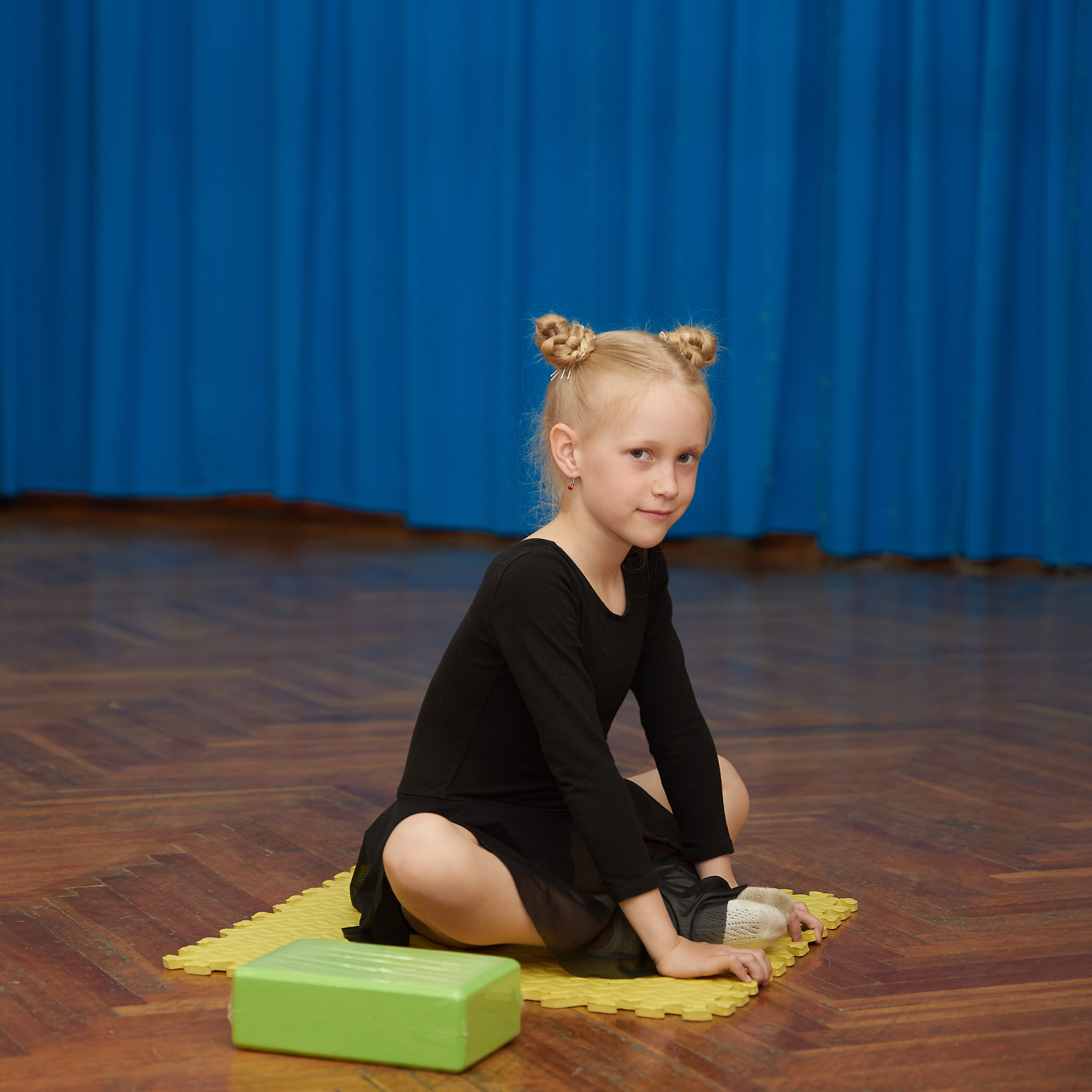 Репортаж Открытый урок школы танцев. Фотограф для жизни, бизнеса и соц сетей Ирина Нечет, Владивосток