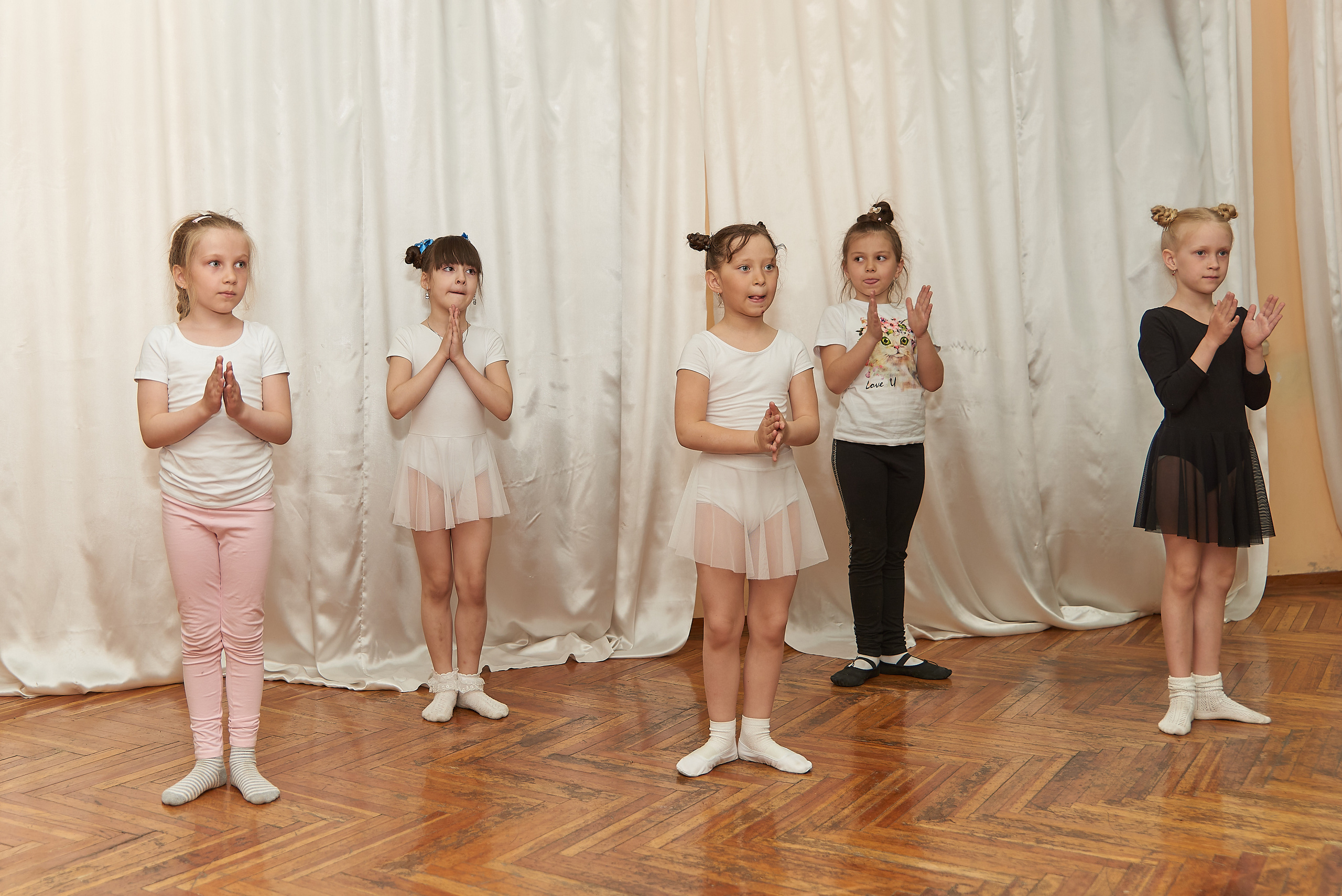 Репортаж Открытый урок школы танцев. Фотограф для жизни, бизнеса и соц сетей Ирина Нечет, Владивосток