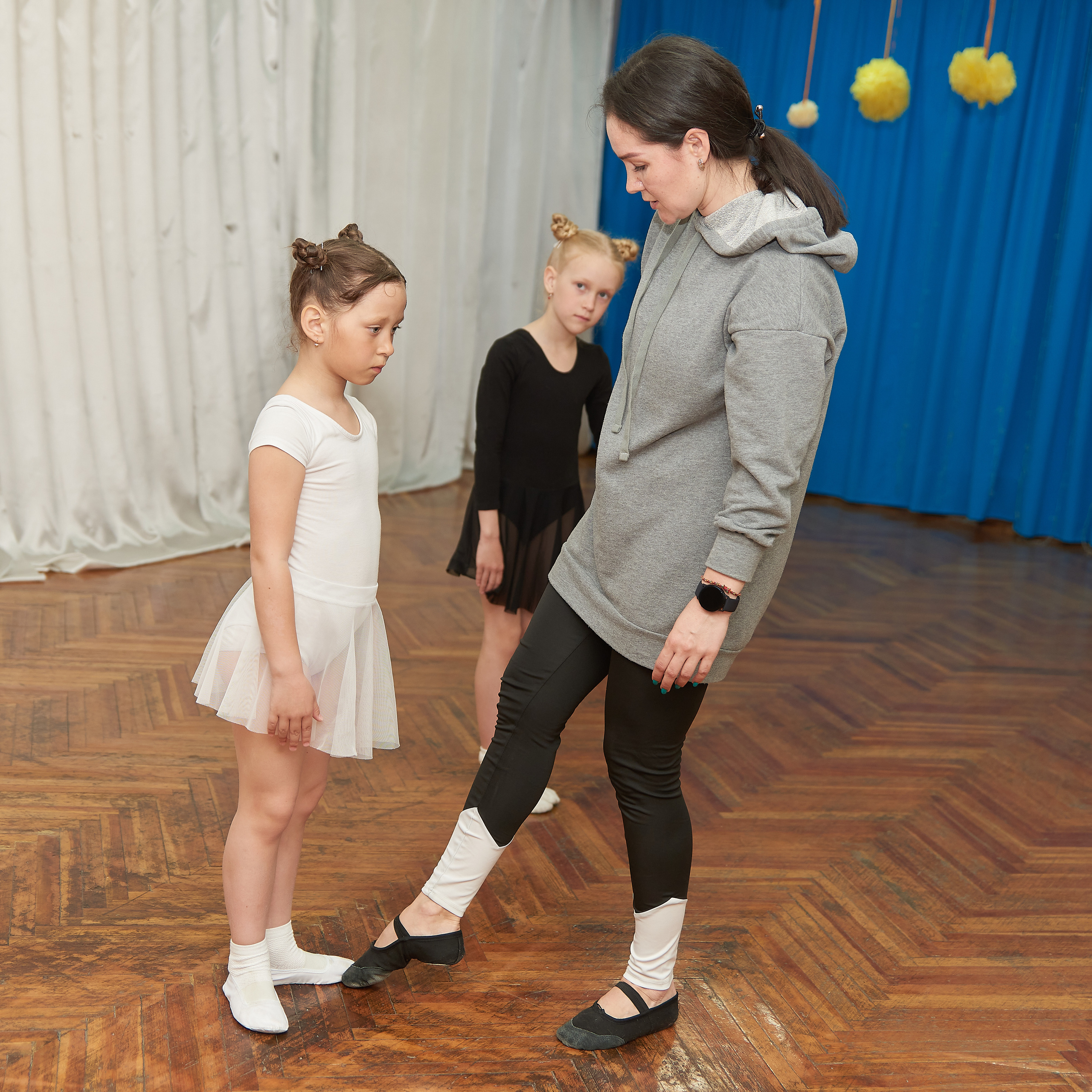 Репортаж Открытый урок школы танцев. Фотограф для жизни, бизнеса и соц сетей Ирина Нечет, Владивосток