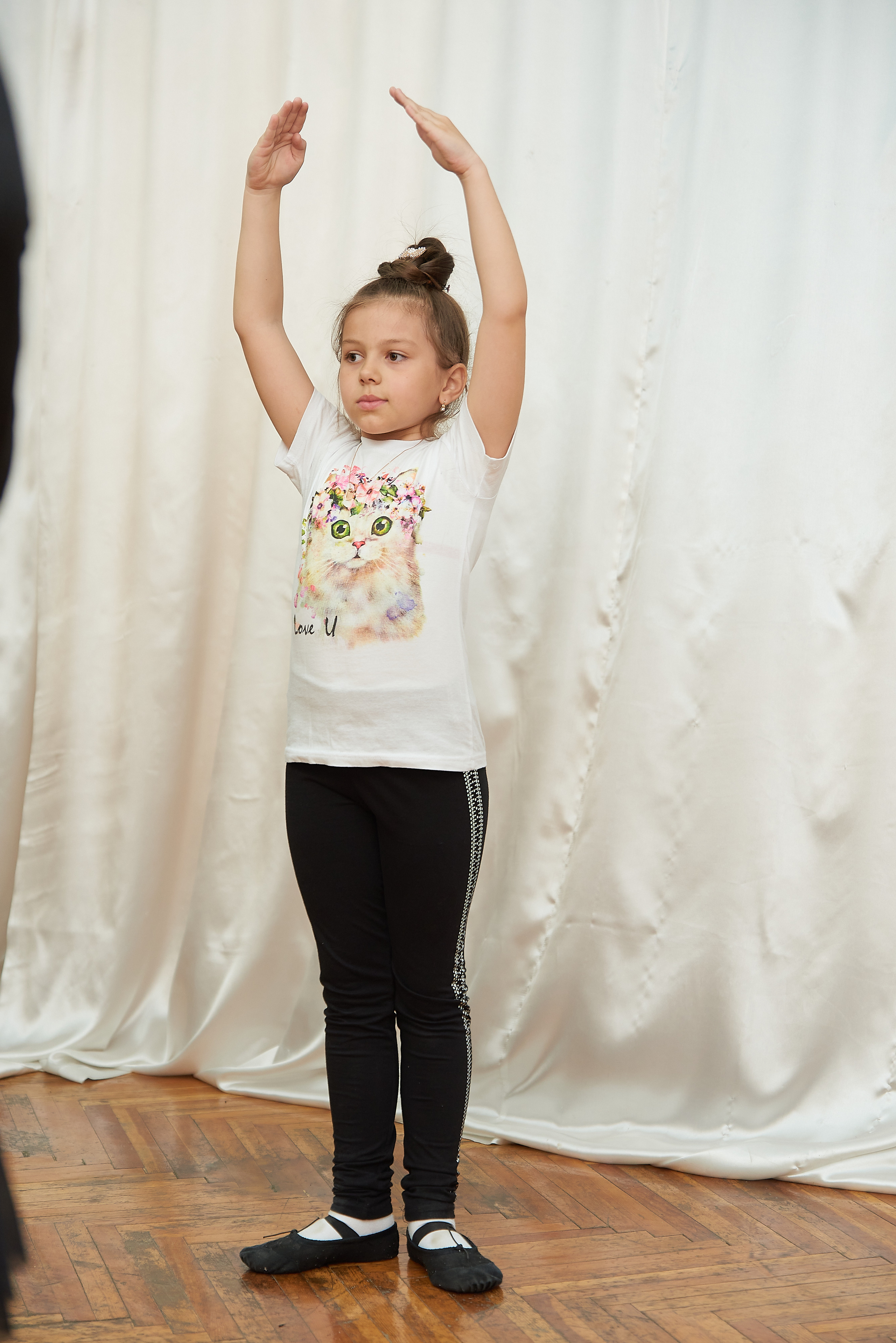 Репортаж Открытый урок школы танцев. Фотограф для жизни, бизнеса и соц сетей Ирина Нечет, Владивосток