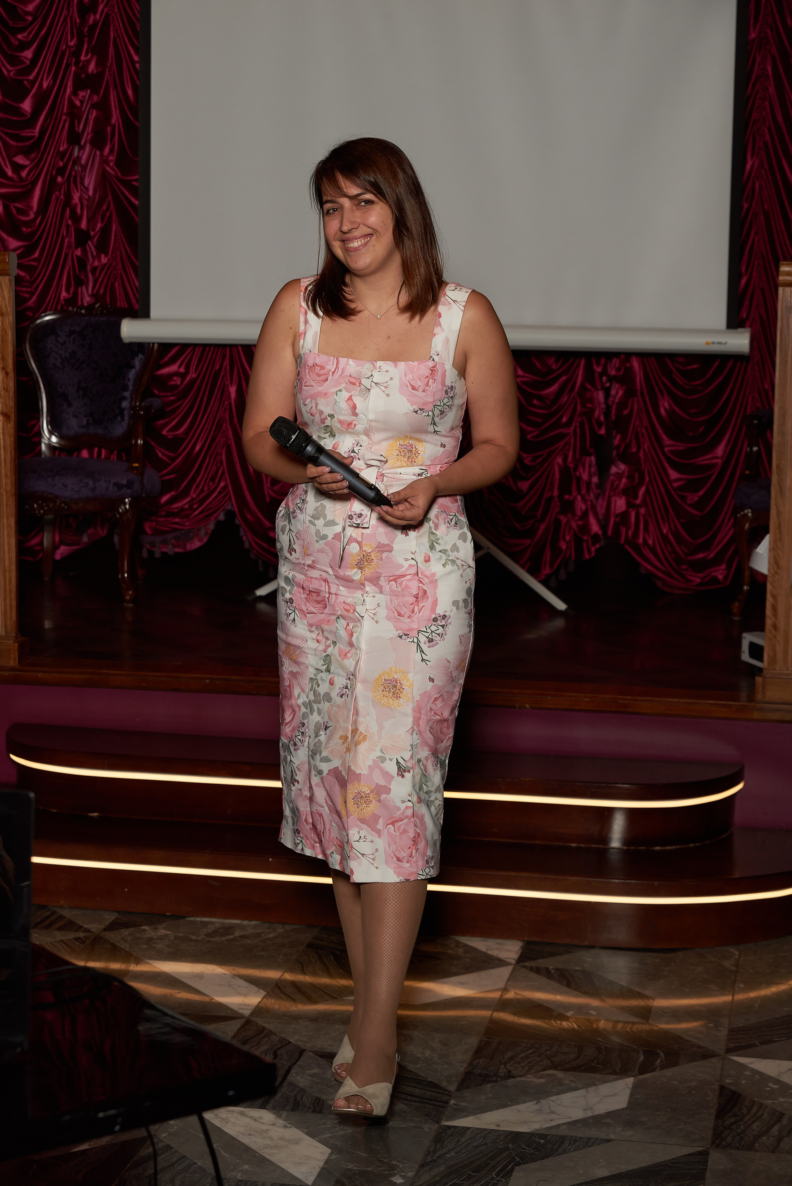 Репортаж Бизнес клуба "Бизнес завтрат в казино Tiger de cristal. Фотограф для жизни, бизнеса и соц сетей Ирина Нечет, Владивосток