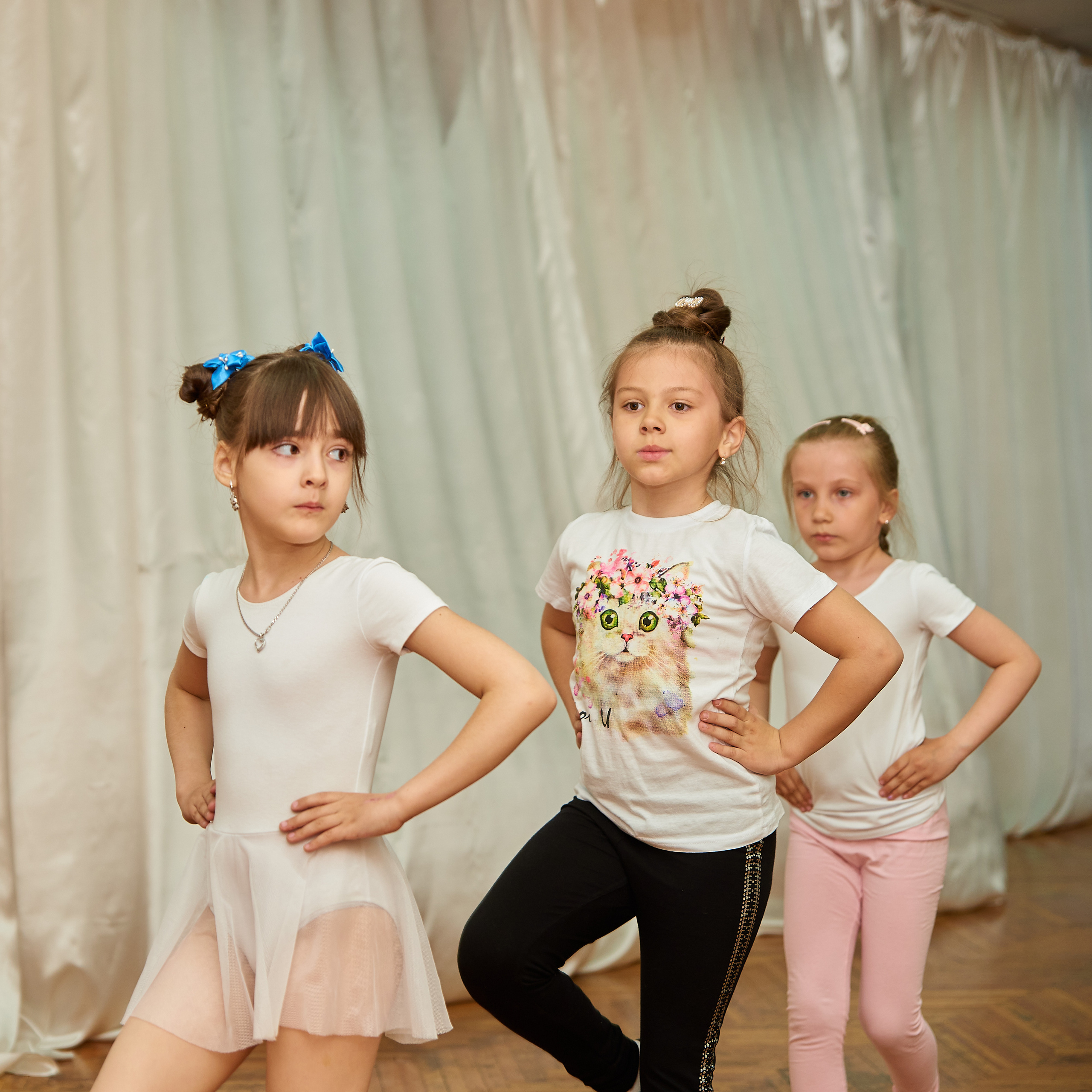 Репортаж Открытый урок школы танцев. Фотограф для жизни, бизнеса и соц сетей Ирина Нечет, Владивосток