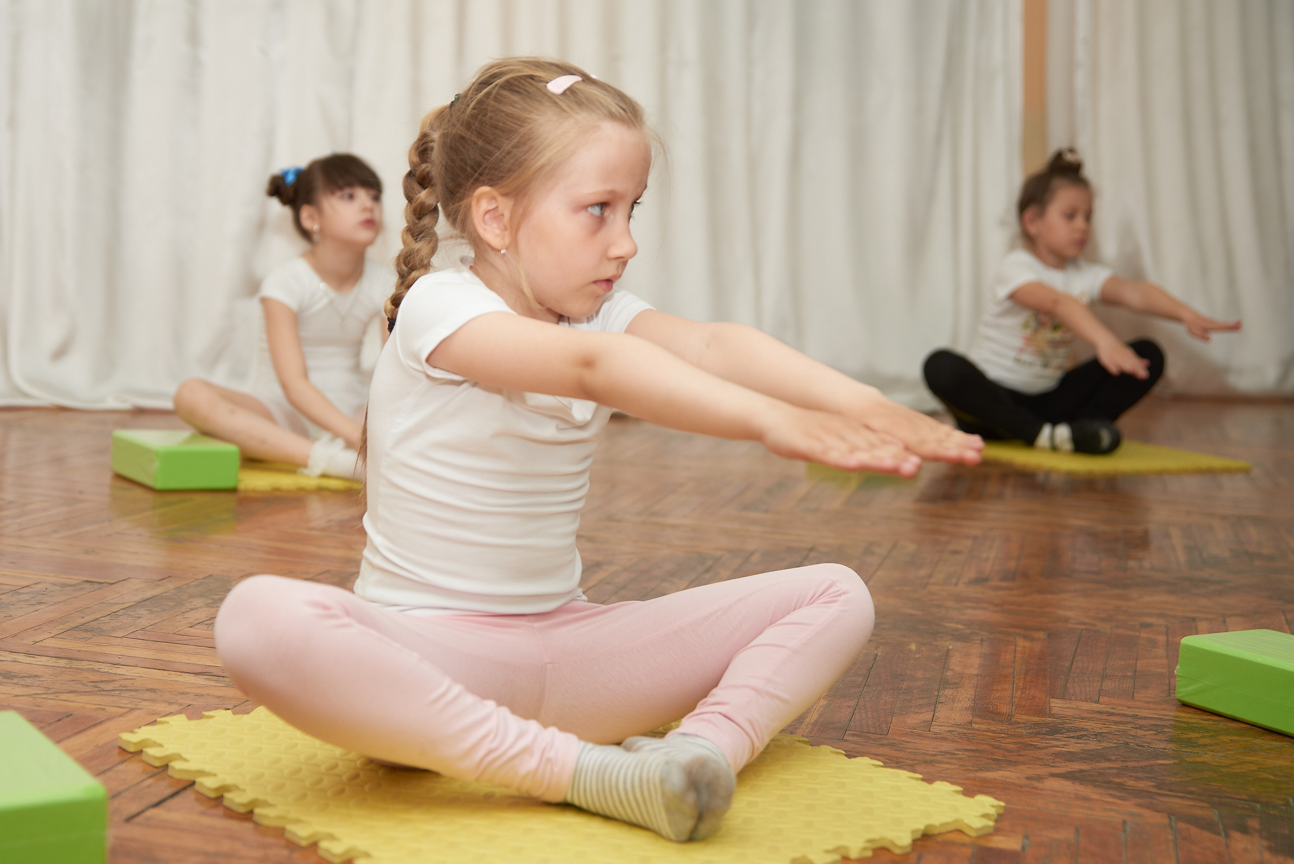 Репортаж Открытый урок школы танцев. Фотограф для жизни, бизнеса и соц сетей Ирина Нечет, Владивосток
