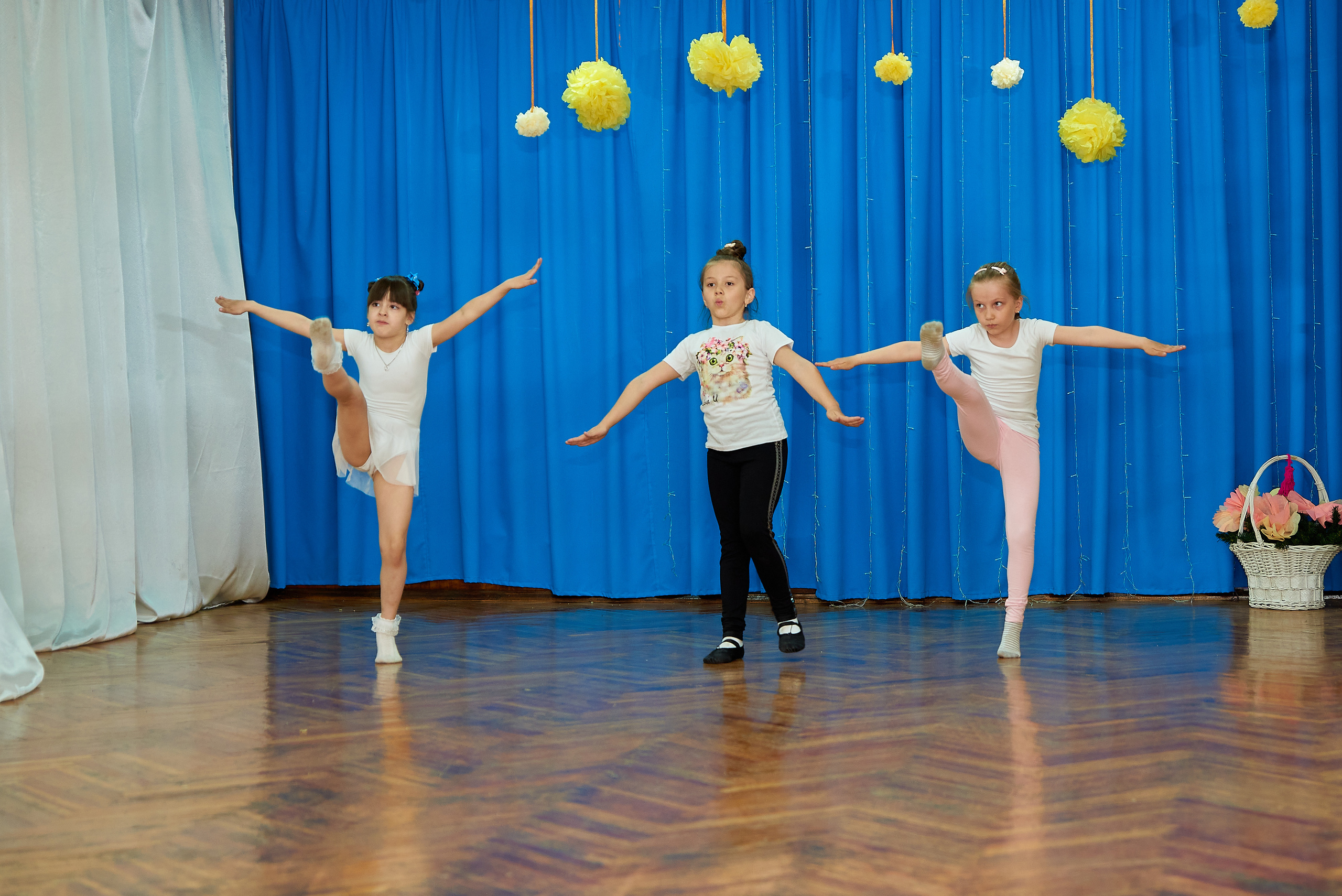 Репортаж Открытый урок школы танцев. Фотограф для жизни, бизнеса и соц сетей Ирина Нечет, Владивосток