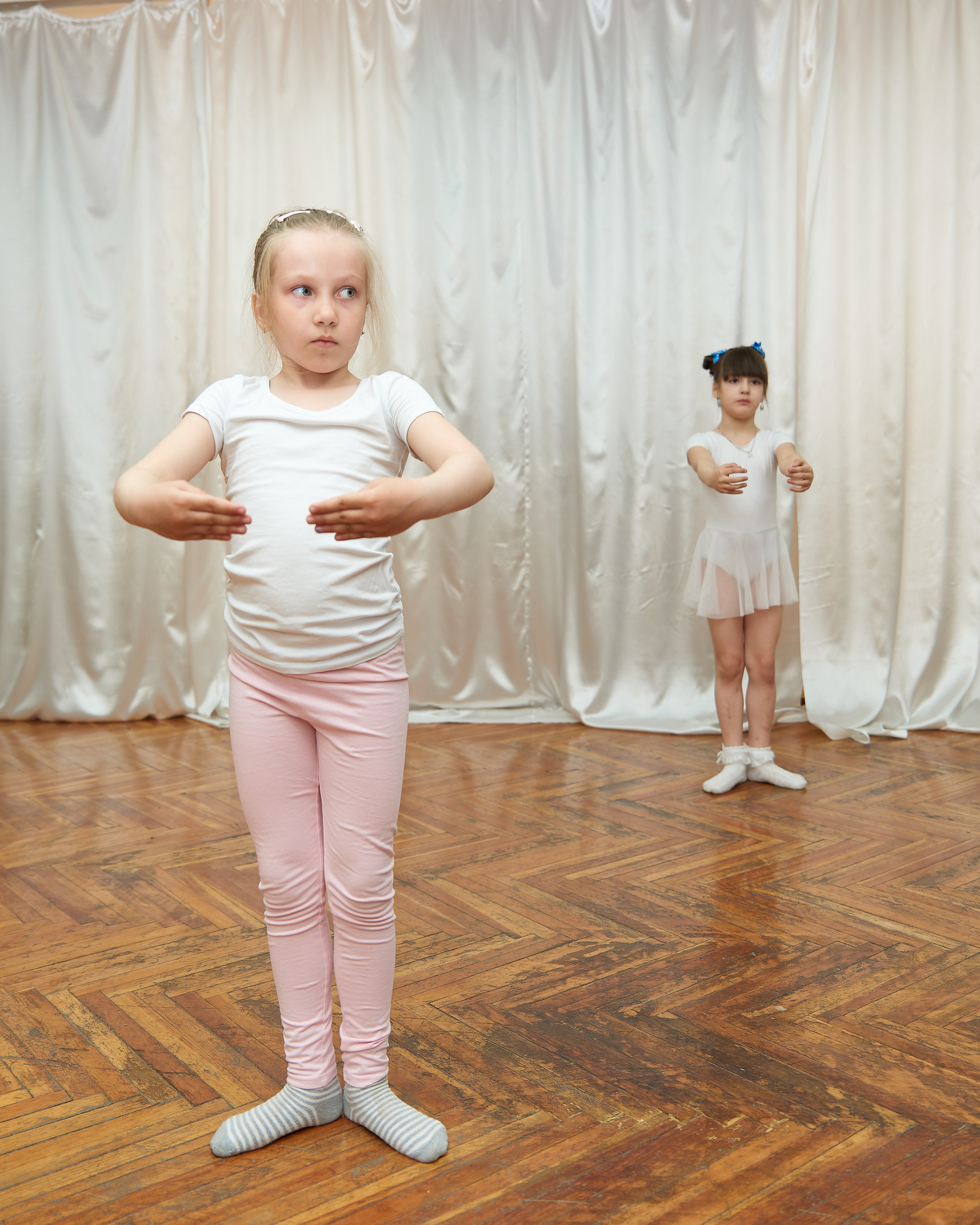 Репортаж Открытый урок школы танцев. Фотограф для жизни, бизнеса и соц сетей Ирина Нечет, Владивосток