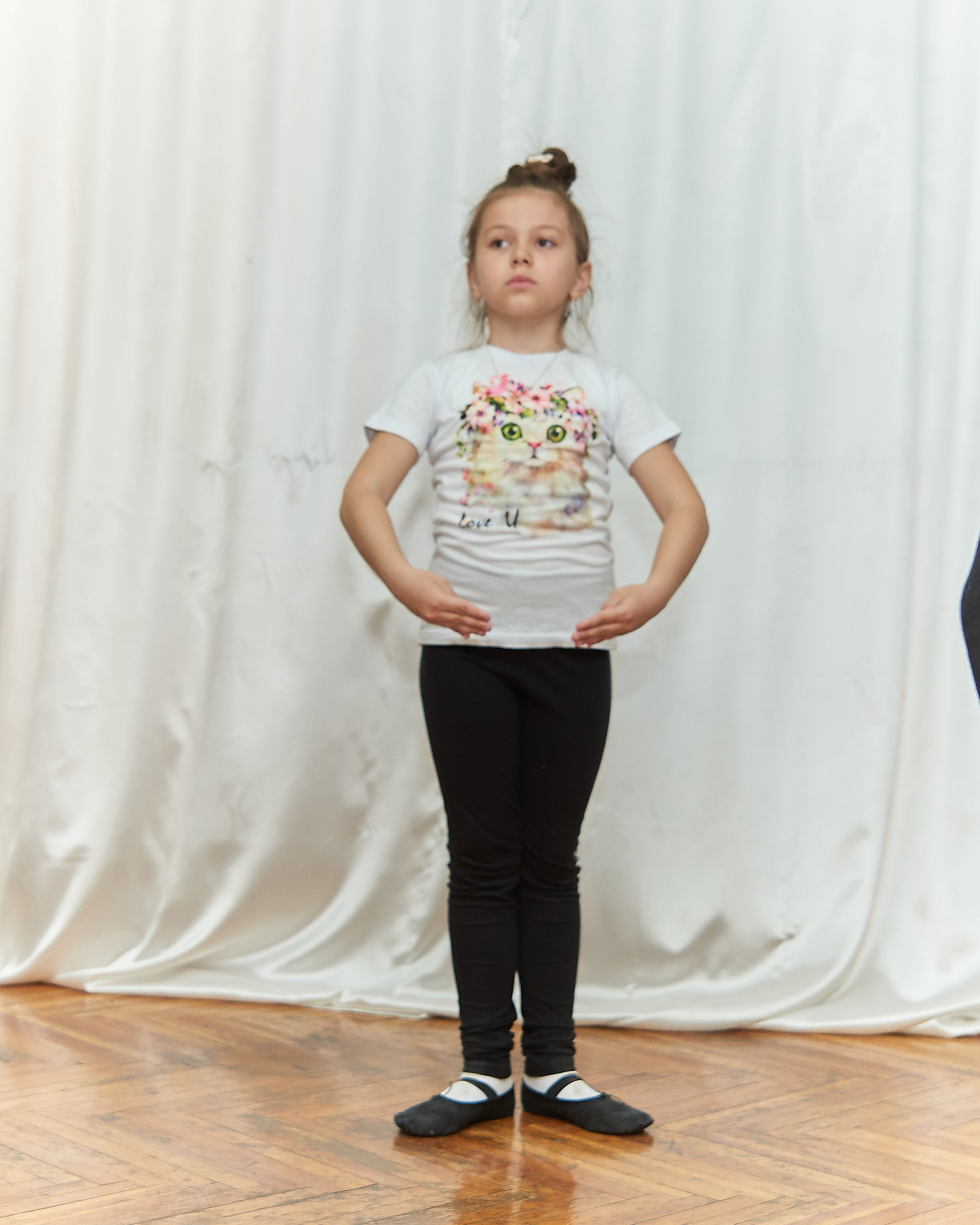 Репортаж Открытый урок школы танцев. Фотограф для жизни, бизнеса и соц сетей Ирина Нечет, Владивосток