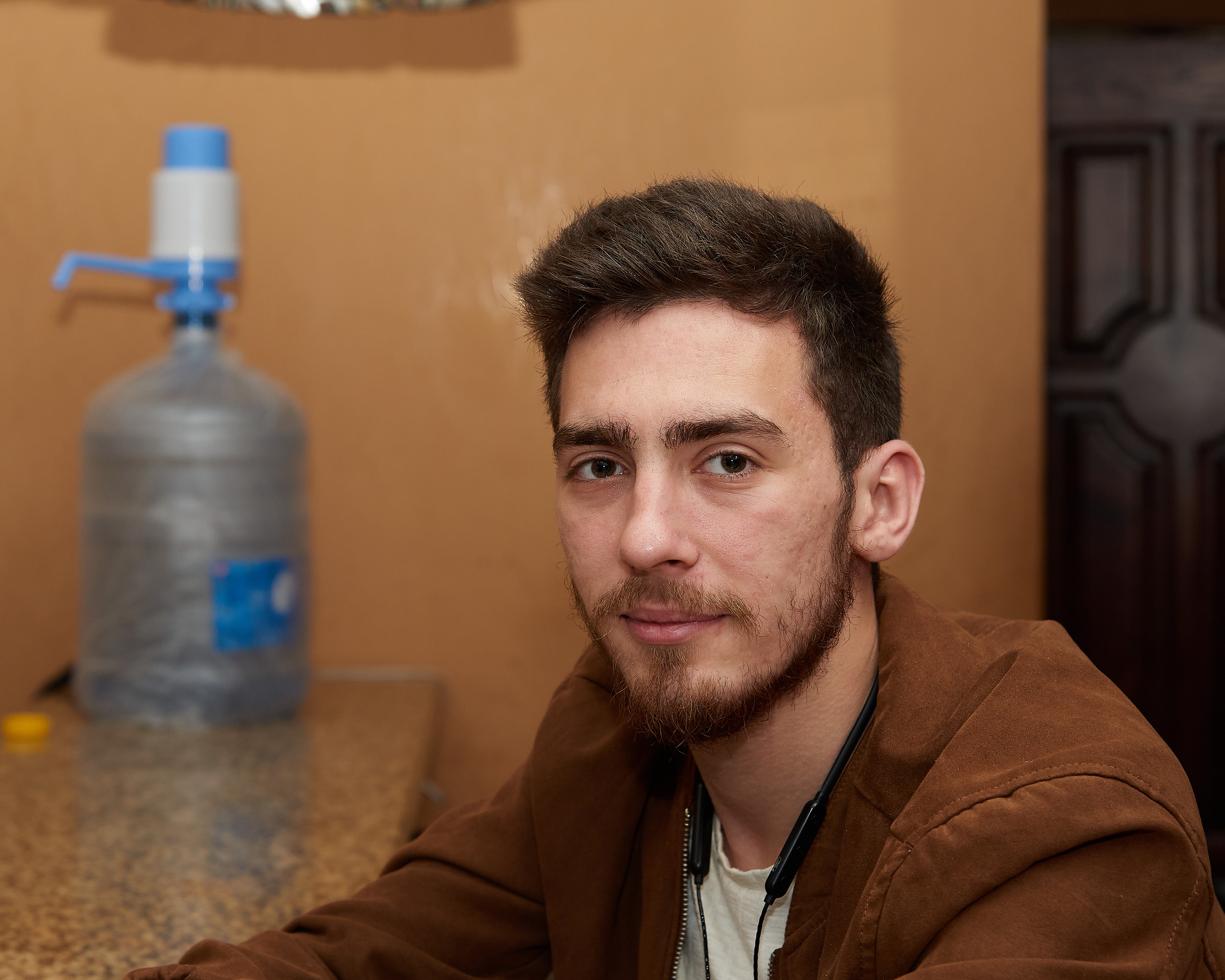 Репортаж Бизнес клуба "Бизнес завтрак". Фотограф для жизни, бизнеса и соц сетей Ирина Нечет, Владивосток