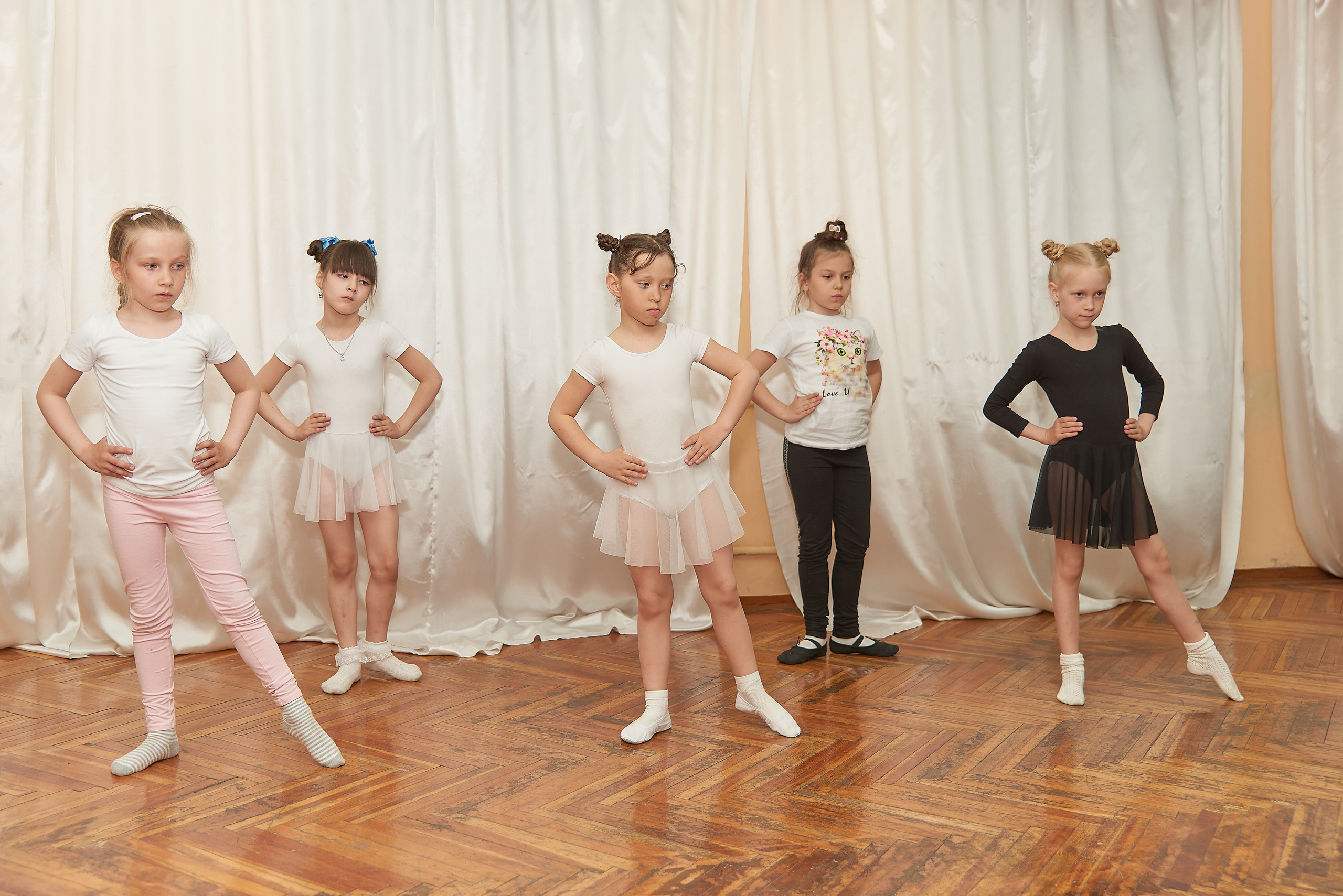 Репортаж Открытый урок школы танцев. Фотограф для жизни, бизнеса и соц сетей Ирина Нечет, Владивосток
