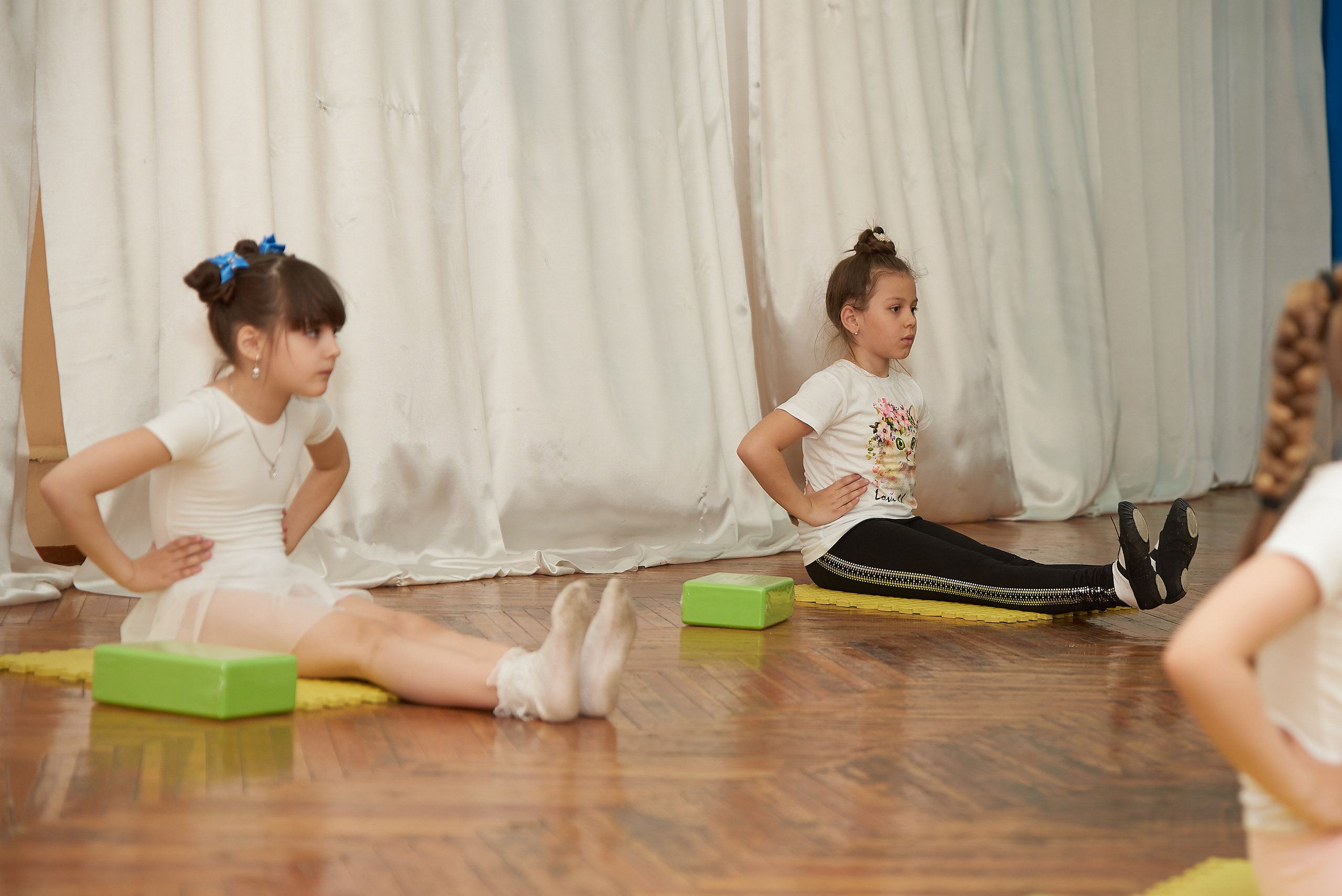 Репортаж Открытый урок школы танцев. Фотограф для жизни, бизнеса и соц сетей Ирина Нечет, Владивосток