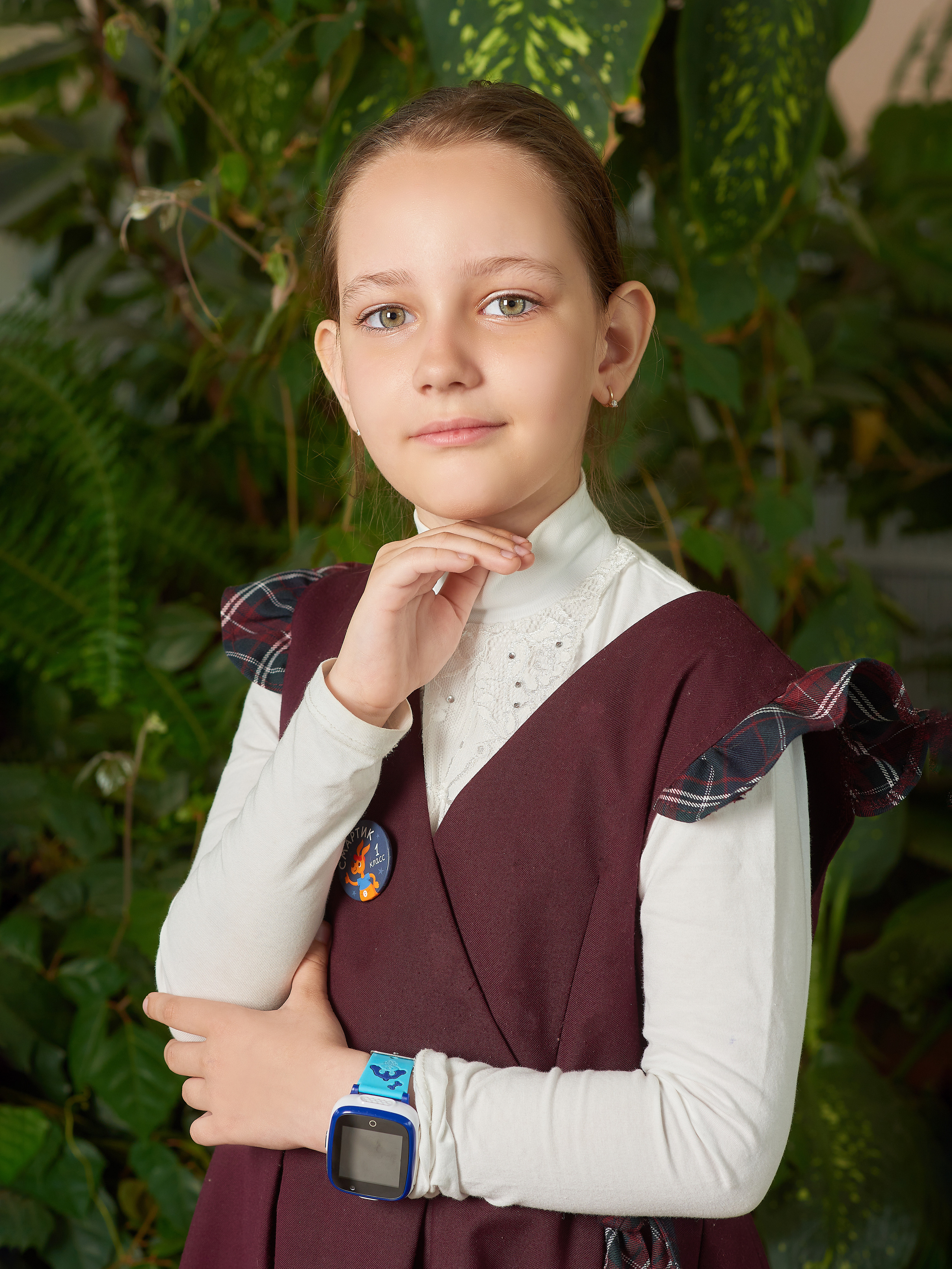 Школа — Первоклашки. Фотограф для жизни, бизнеса и соц сетей Ирина Нечет, Владивосток