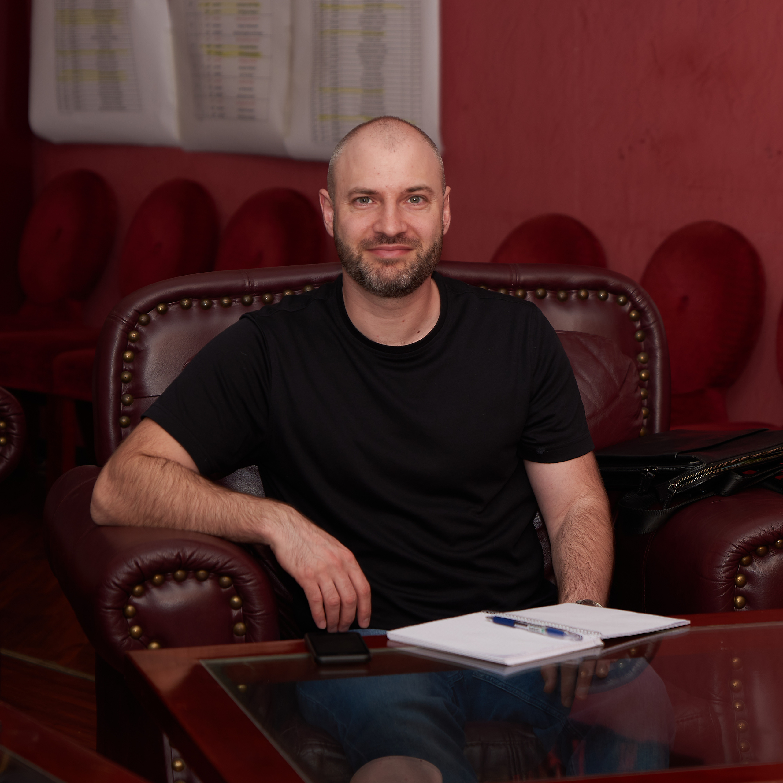 Репортаж Бизнес клуба "Бизнес завтрак". Фотограф для жизни, бизнеса и соц сетей Ирина Нечет, Владивосток