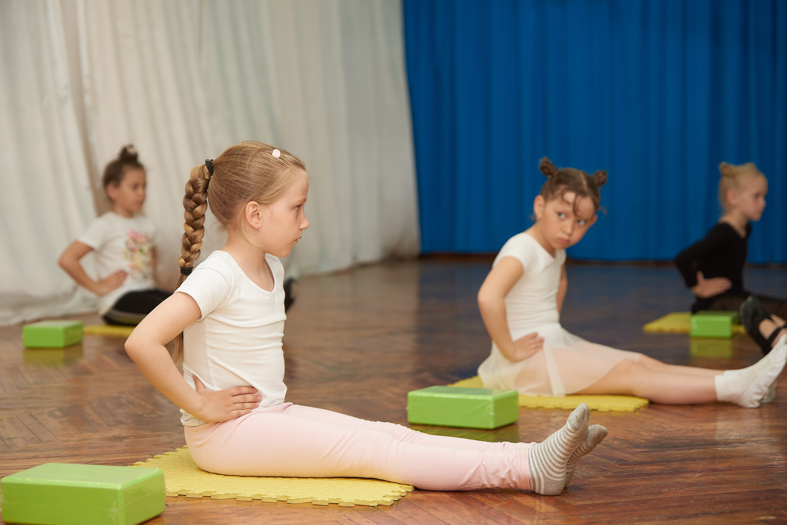 Репортаж Открытый урок школы танцев. Фотограф для жизни, бизнеса и соц сетей Ирина Нечет, Владивосток