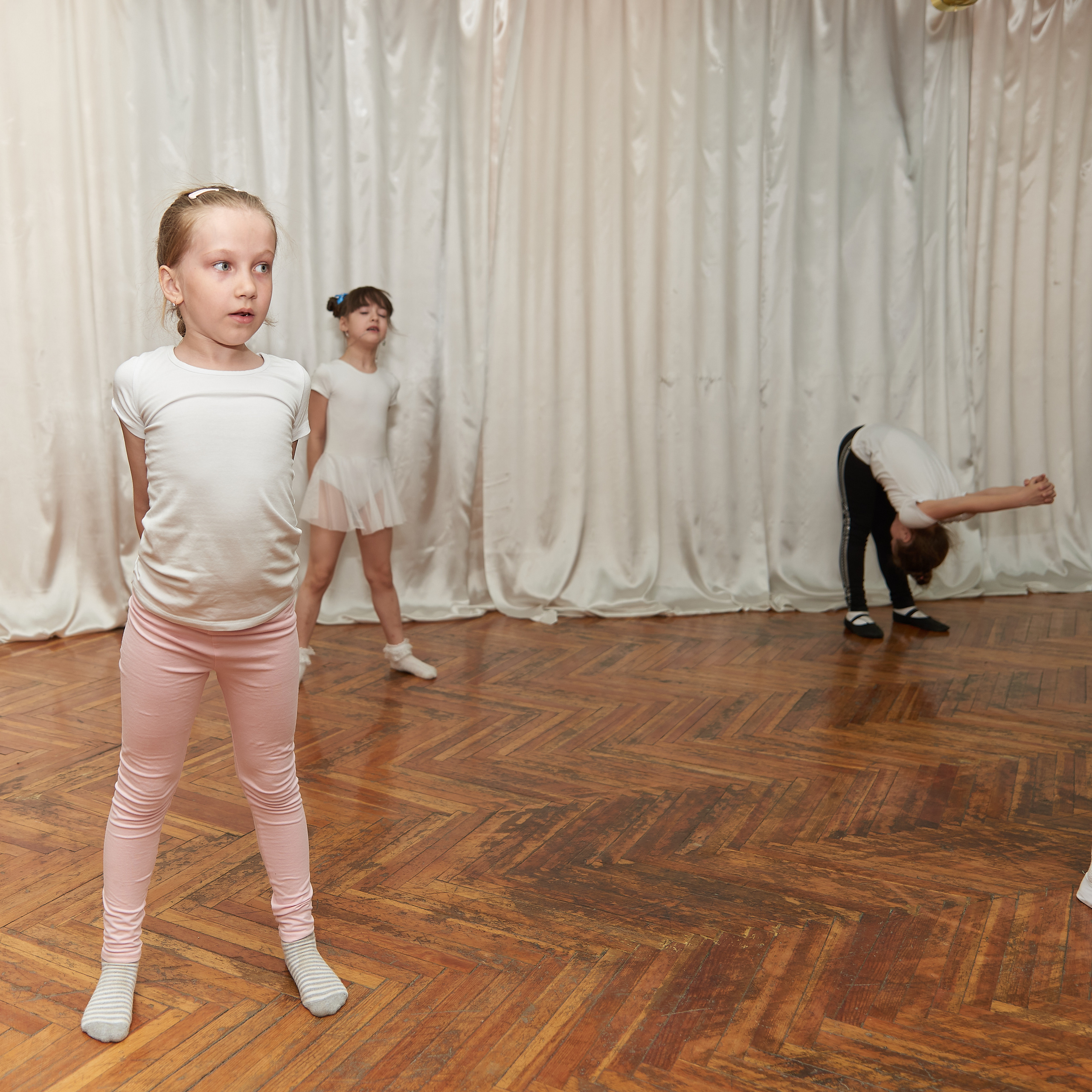 Репортаж Открытый урок школы танцев. Фотограф для жизни, бизнеса и соц сетей Ирина Нечет, Владивосток