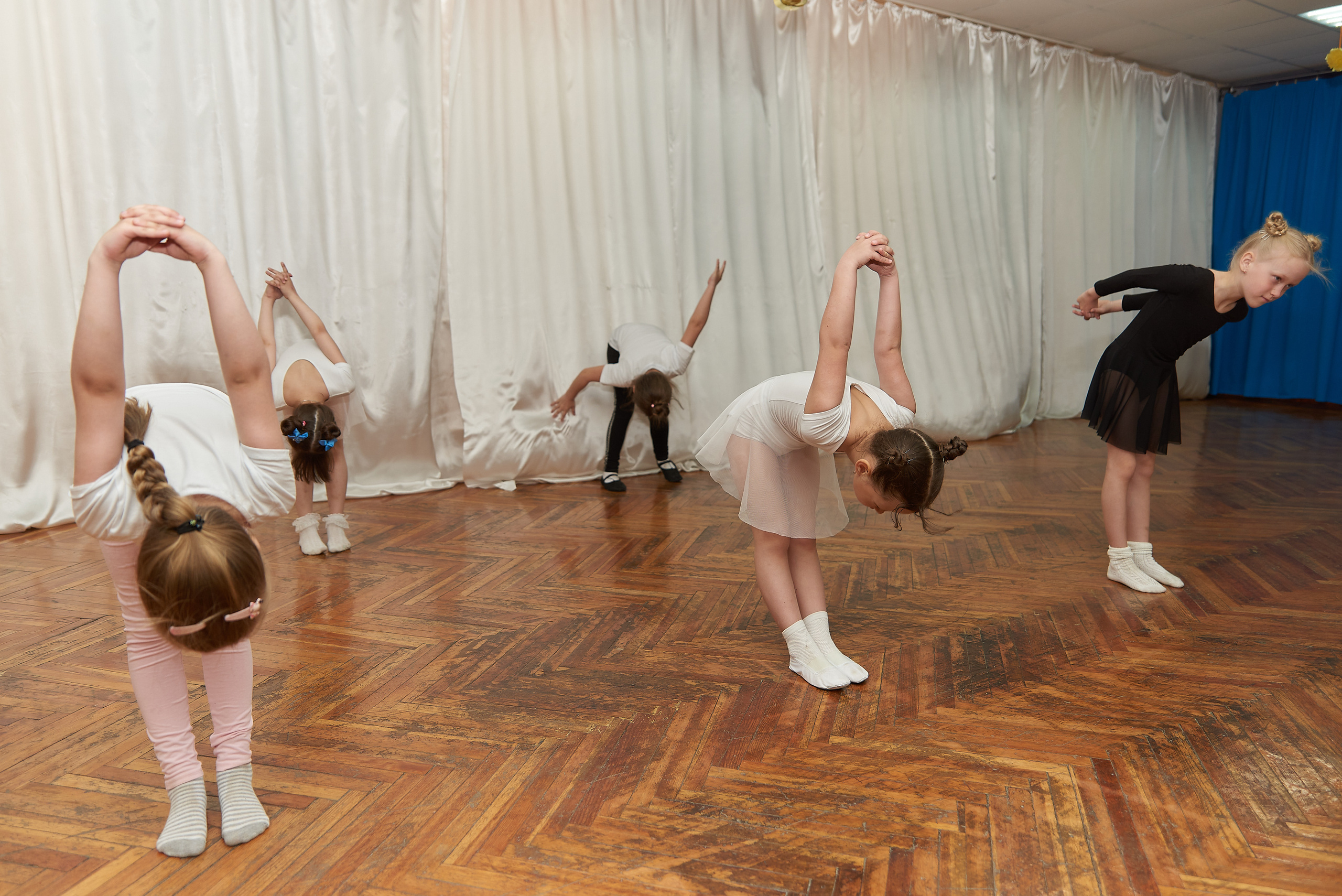 Репортаж Открытый урок школы танцев. Фотограф для жизни, бизнеса и соц сетей Ирина Нечет, Владивосток