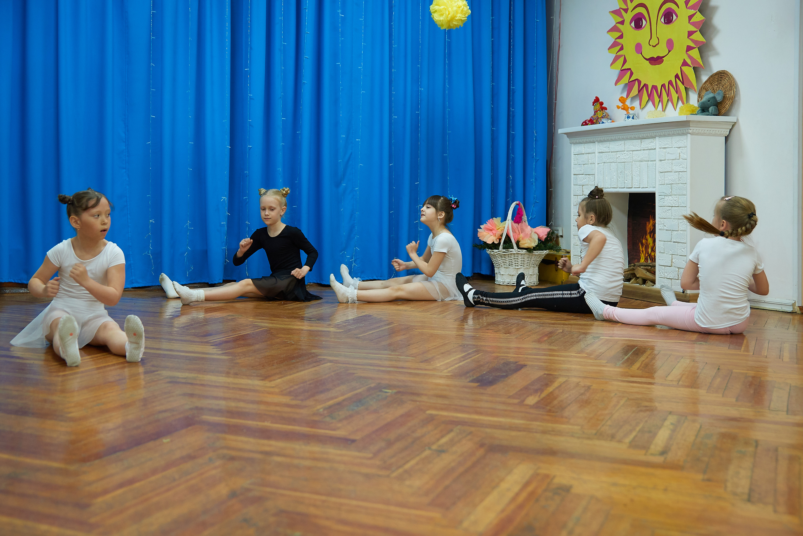 Репортаж Открытый урок школы танцев. Фотограф для жизни, бизнеса и соц сетей Ирина Нечет, Владивосток