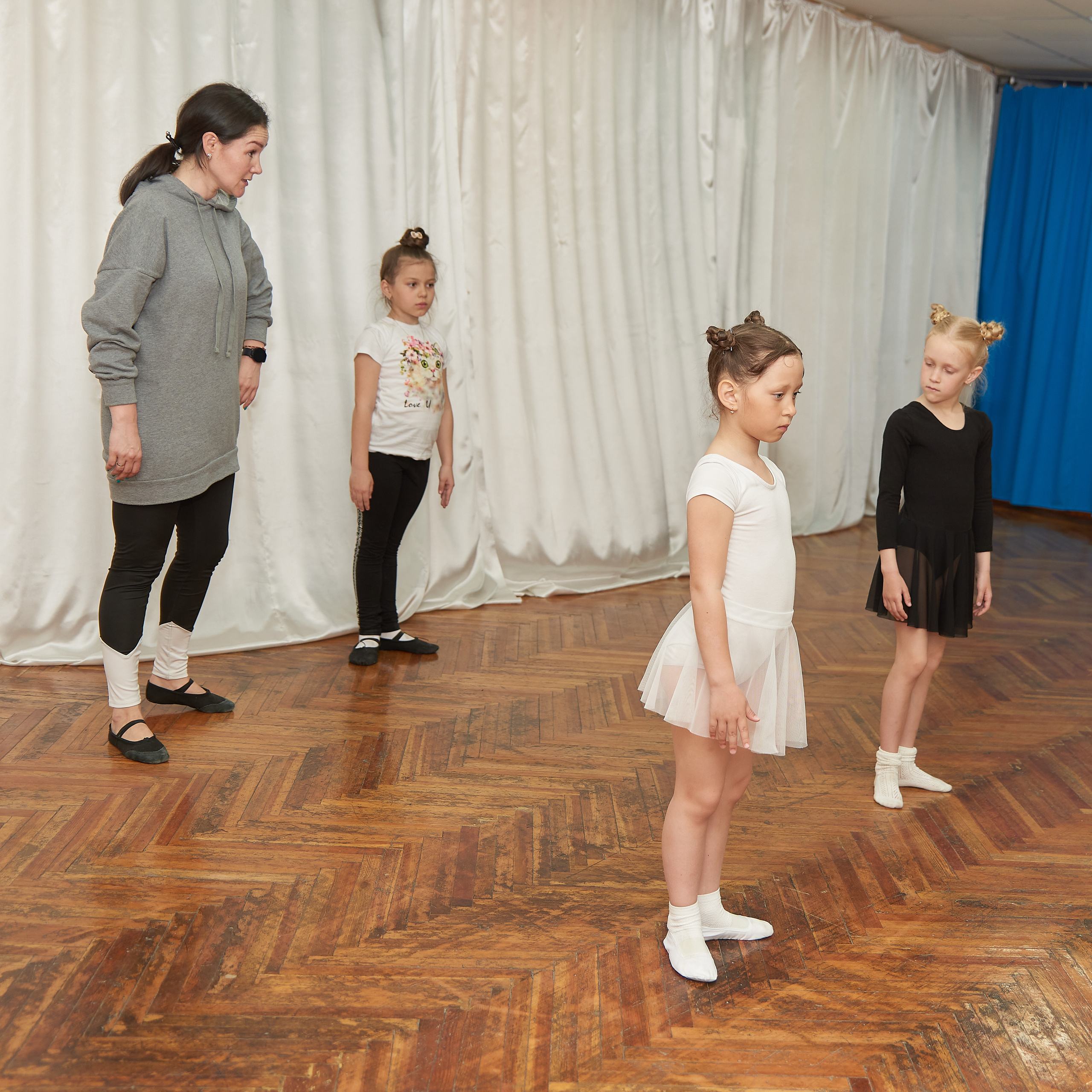 Репортаж Открытый урок школы танцев. Фотограф для жизни, бизнеса и соц сетей Ирина Нечет, Владивосток