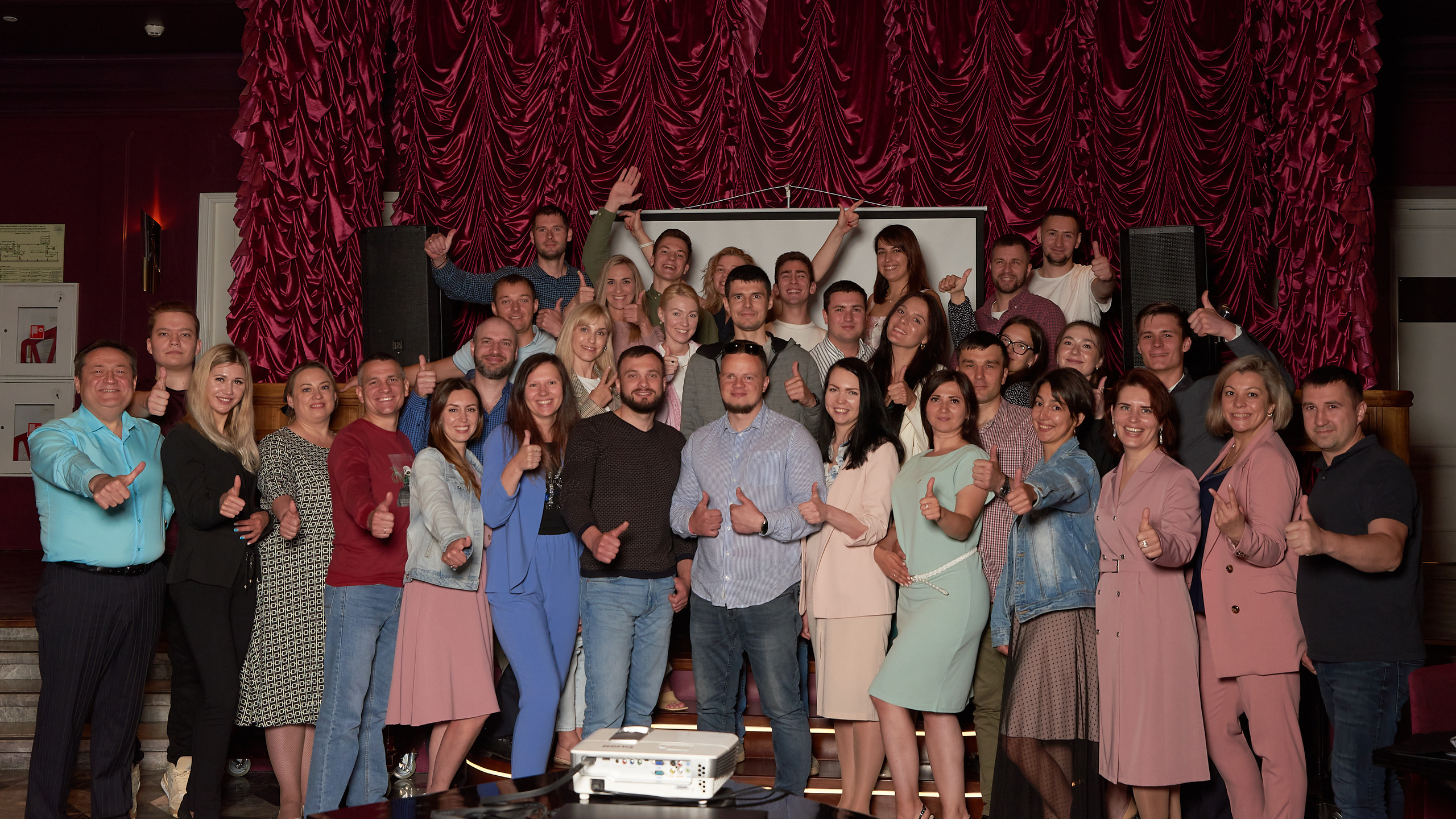 Репортаж Бизнес клуба "Бизнес завтрат в казино Tiger de cristal. Фотограф для жизни, бизнеса и соц сетей Ирина Нечет, Владивосток