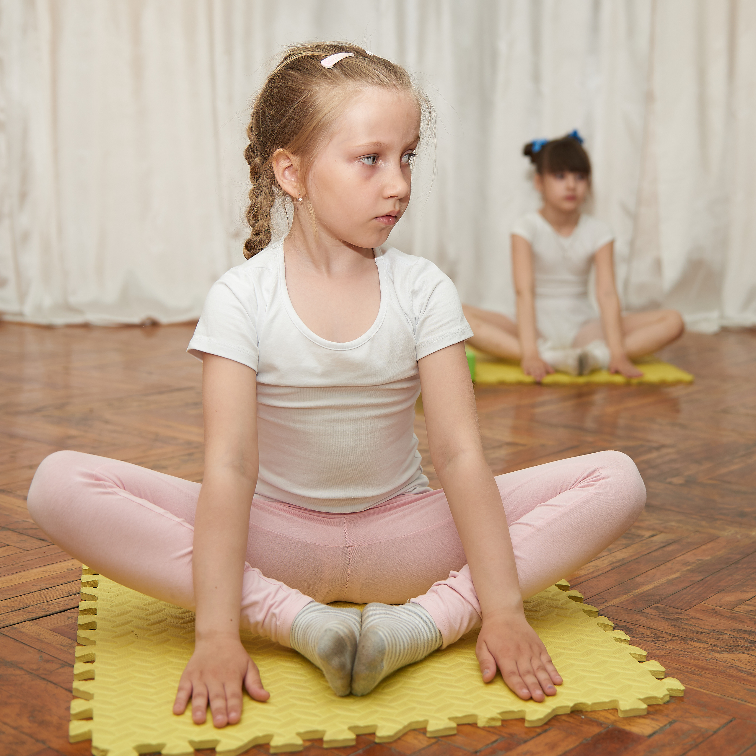 Репортаж Открытый урок школы танцев. Фотограф для жизни, бизнеса и соц сетей Ирина Нечет, Владивосток