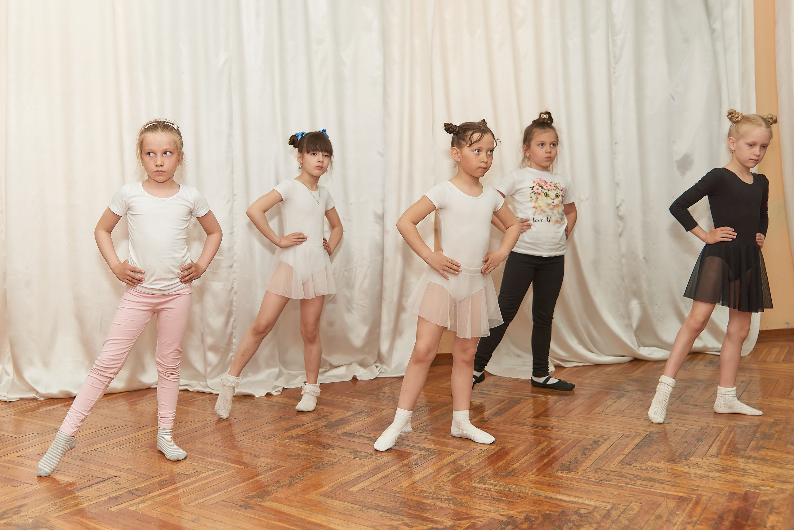 Репортаж Открытый урок школы танцев. Фотограф для жизни, бизнеса и соц сетей Ирина Нечет, Владивосток