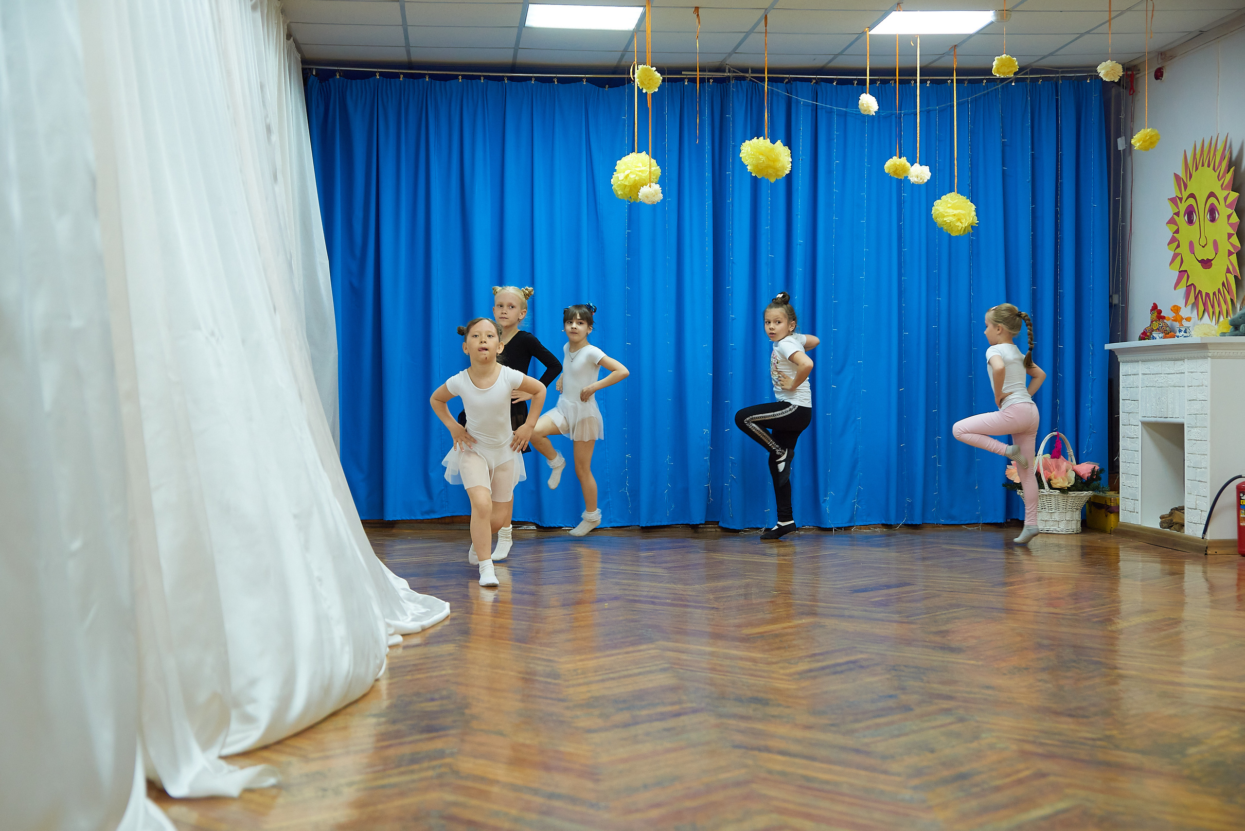 Репортаж Открытый урок школы танцев. Фотограф для жизни, бизнеса и соц сетей Ирина Нечет, Владивосток