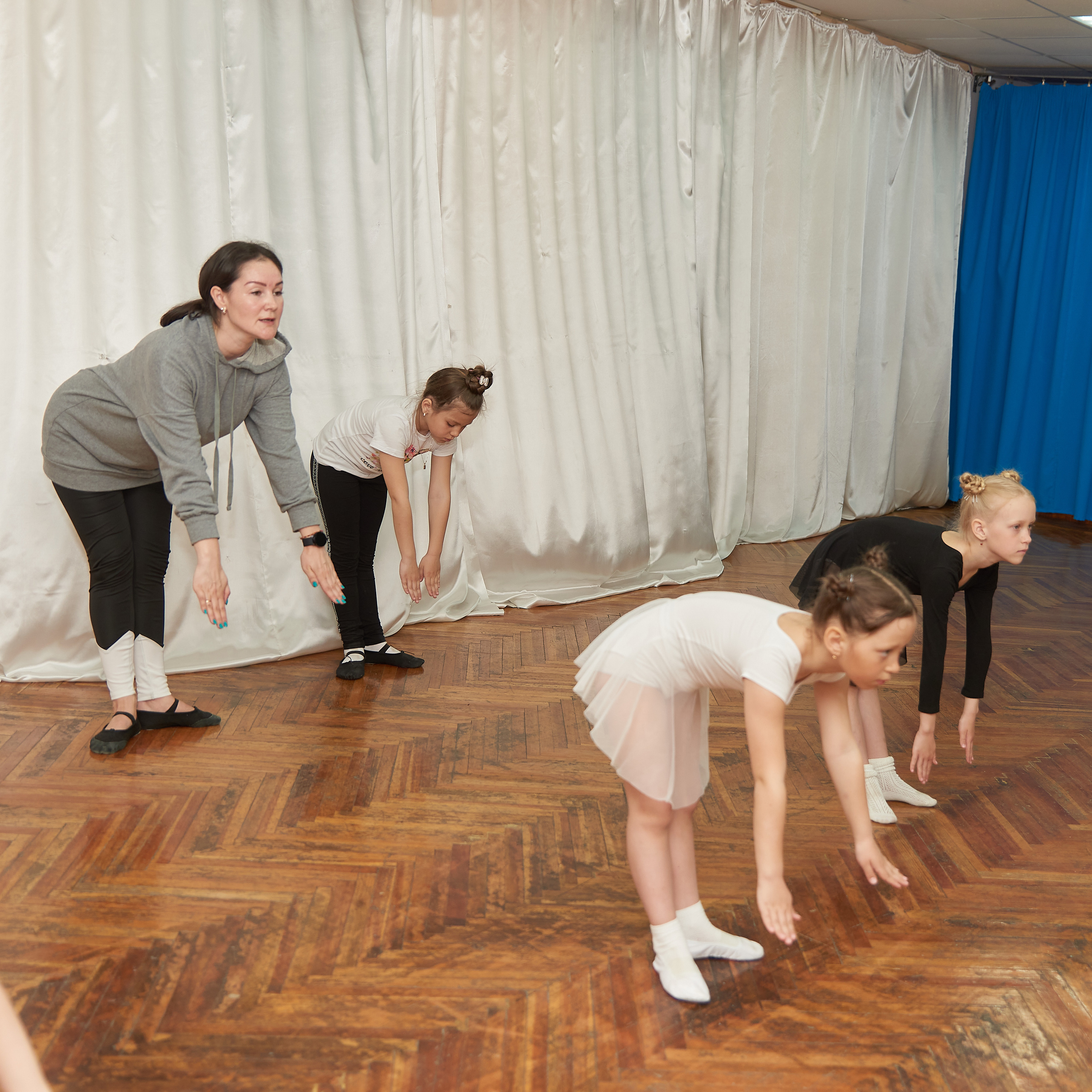 Репортаж Открытый урок школы танцев. Фотограф для жизни, бизнеса и соц сетей Ирина Нечет, Владивосток