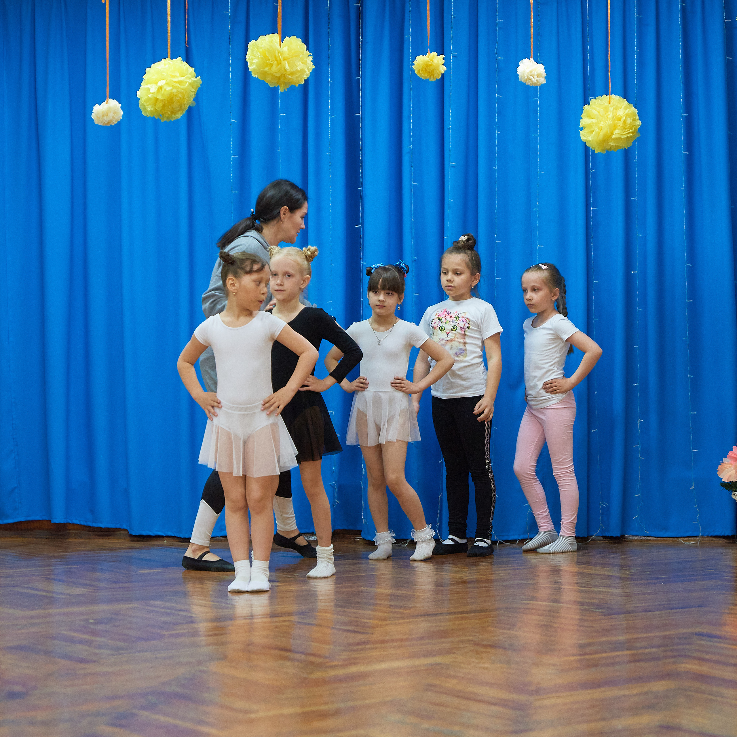 Репортаж Открытый урок школы танцев. Фотограф для жизни, бизнеса и соц сетей Ирина Нечет, Владивосток