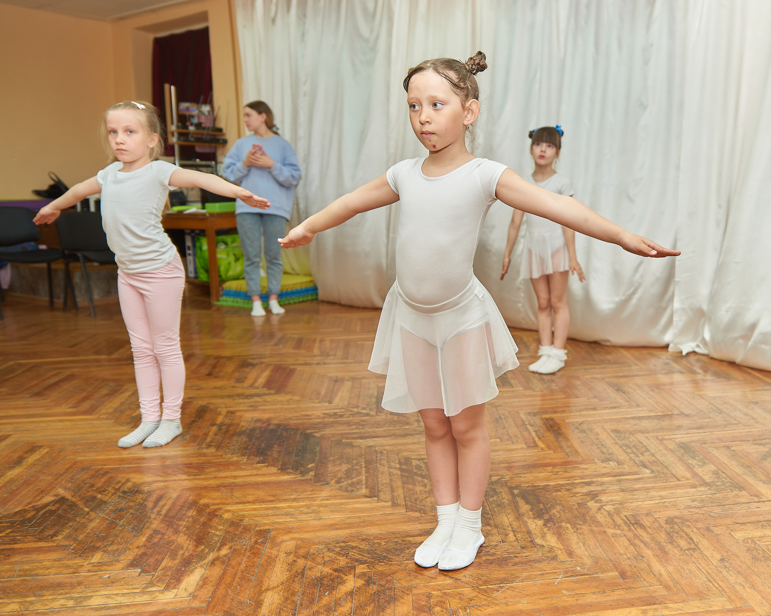 Репортаж Открытый урок школы танцев. Фотограф для жизни, бизнеса и соц сетей Ирина Нечет, Владивосток