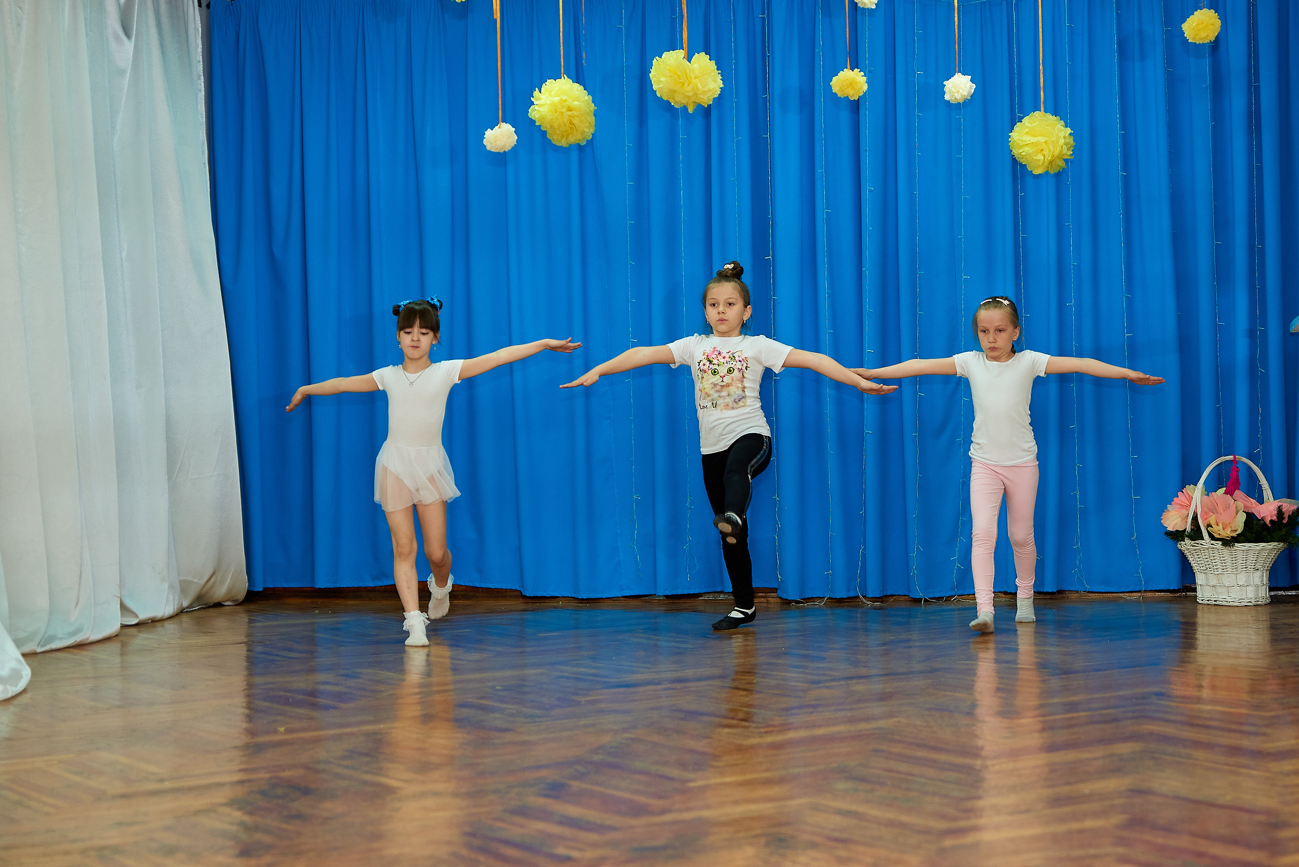 Репортаж Открытый урок школы танцев. Фотограф для жизни, бизнеса и соц сетей Ирина Нечет, Владивосток