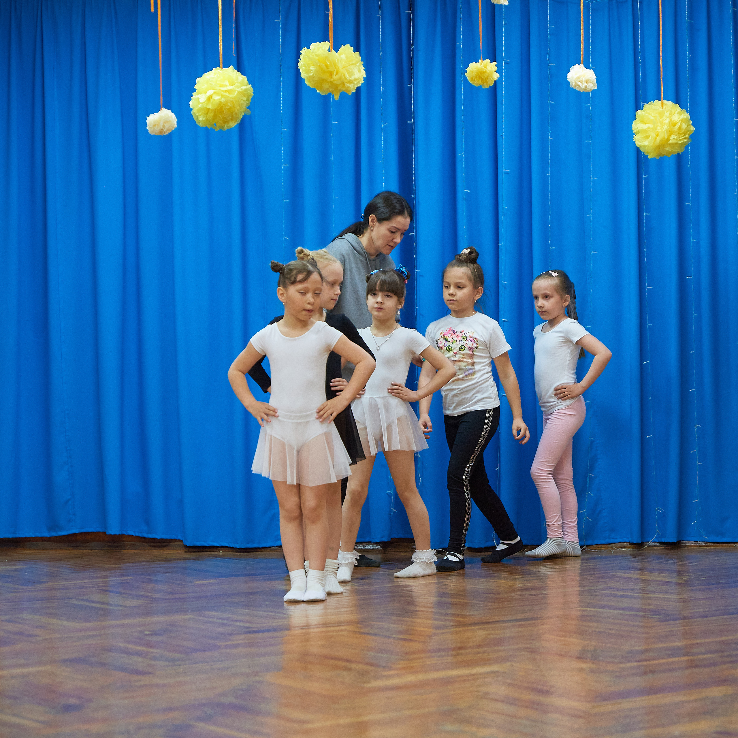 Репортаж Открытый урок школы танцев. Фотограф для жизни, бизнеса и соц сетей Ирина Нечет, Владивосток