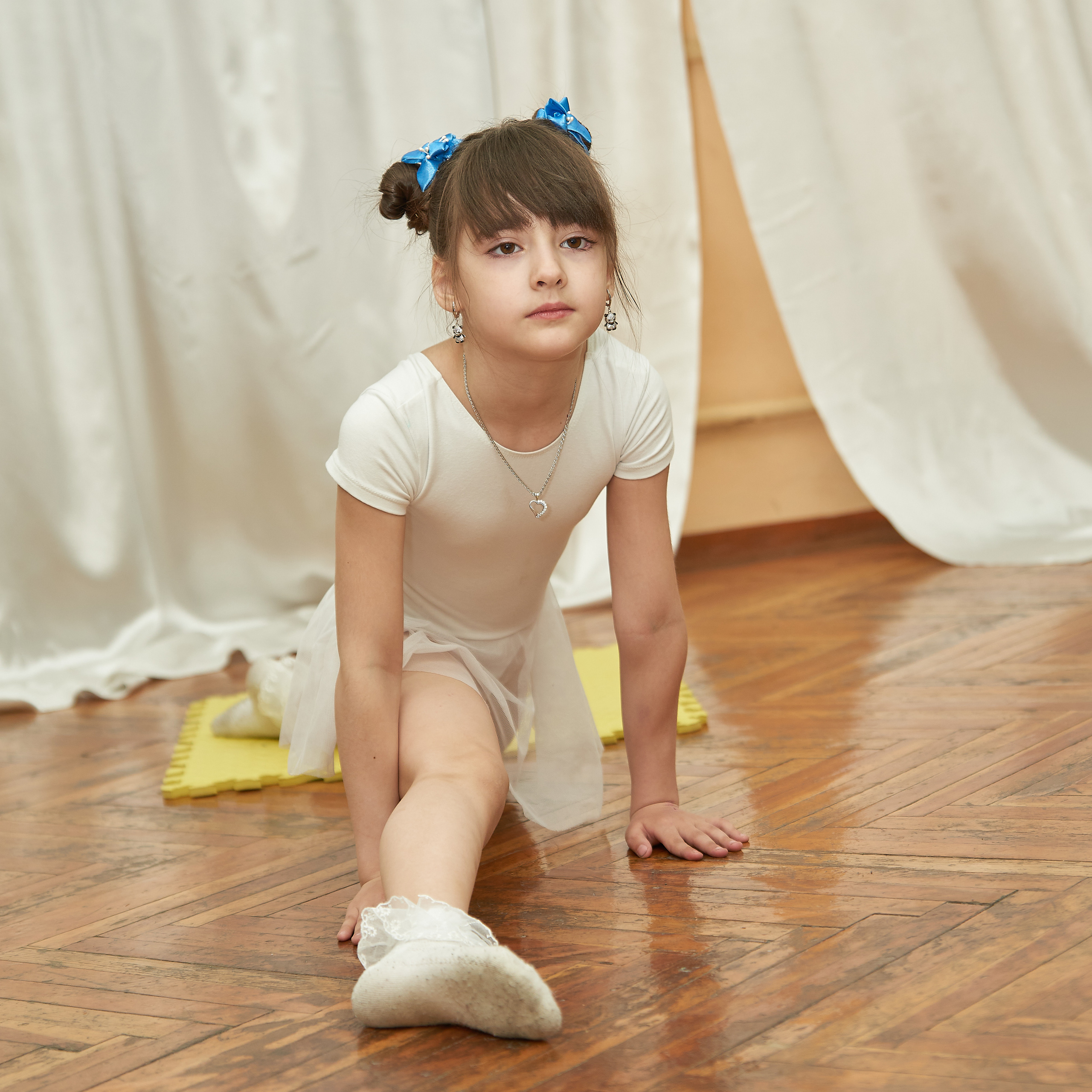 Репортаж Открытый урок школы танцев. Фотограф для жизни, бизнеса и соц сетей Ирина Нечет, Владивосток