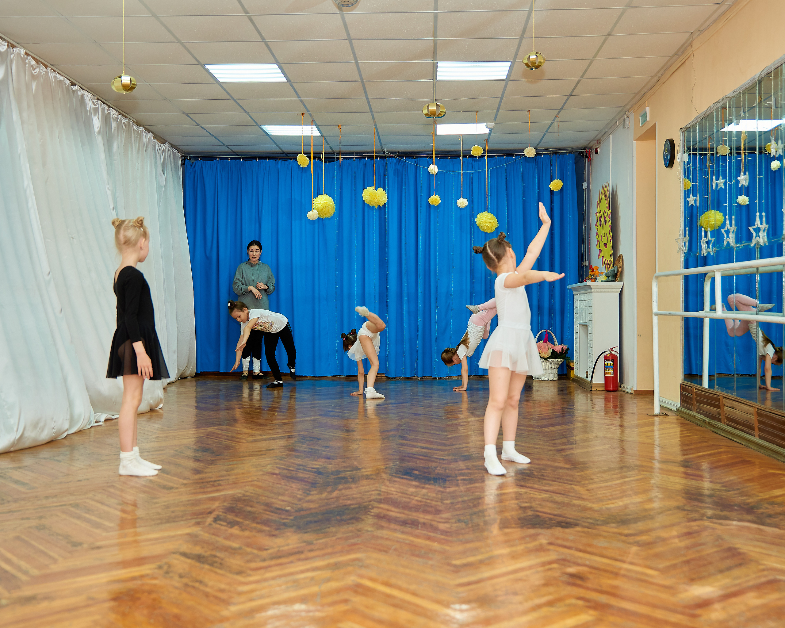 Репортаж Открытый урок школы танцев. Фотограф для жизни, бизнеса и соц сетей Ирина Нечет, Владивосток