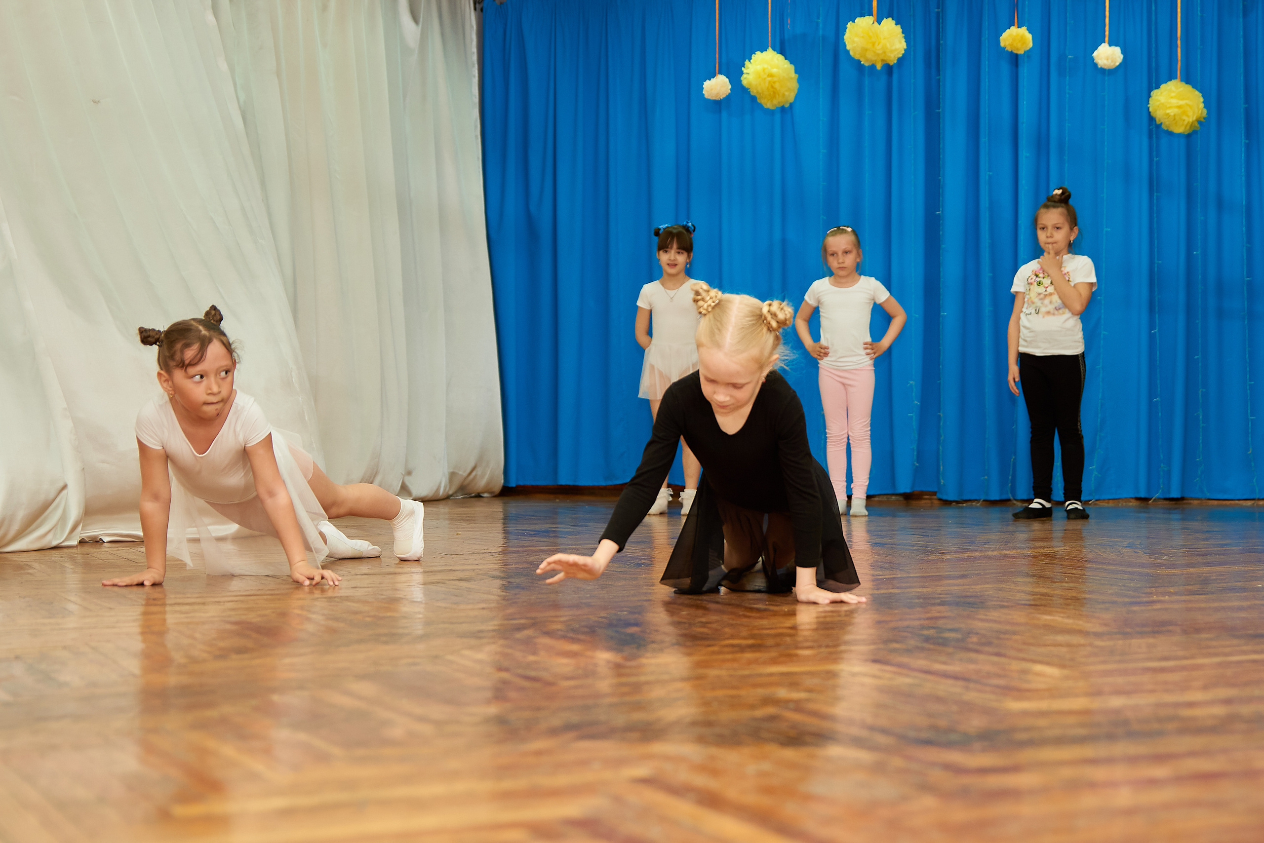 Репортаж Открытый урок школы танцев. Фотограф для жизни, бизнеса и соц сетей Ирина Нечет, Владивосток