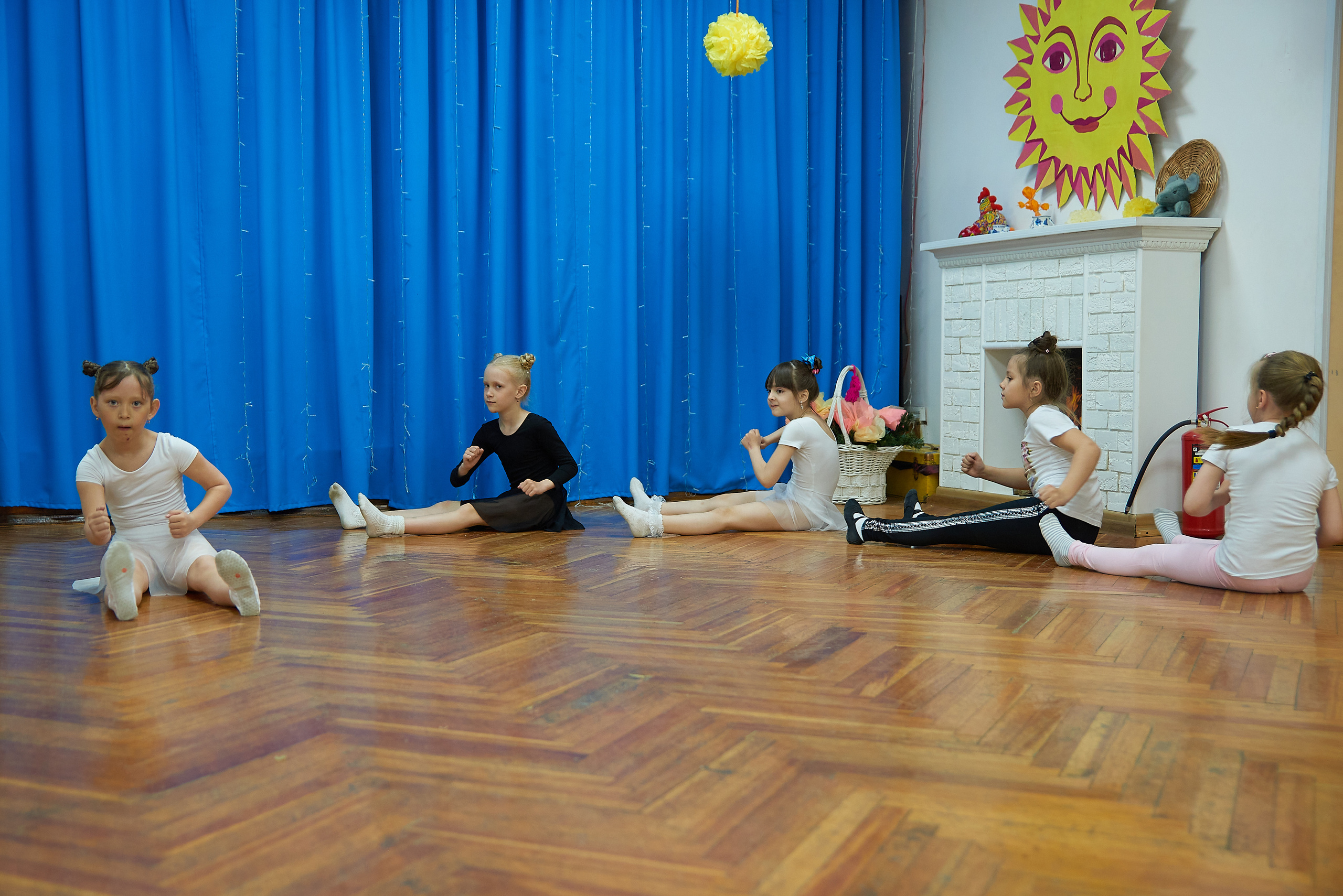 Репортаж Открытый урок школы танцев. Фотограф для жизни, бизнеса и соц сетей Ирина Нечет, Владивосток