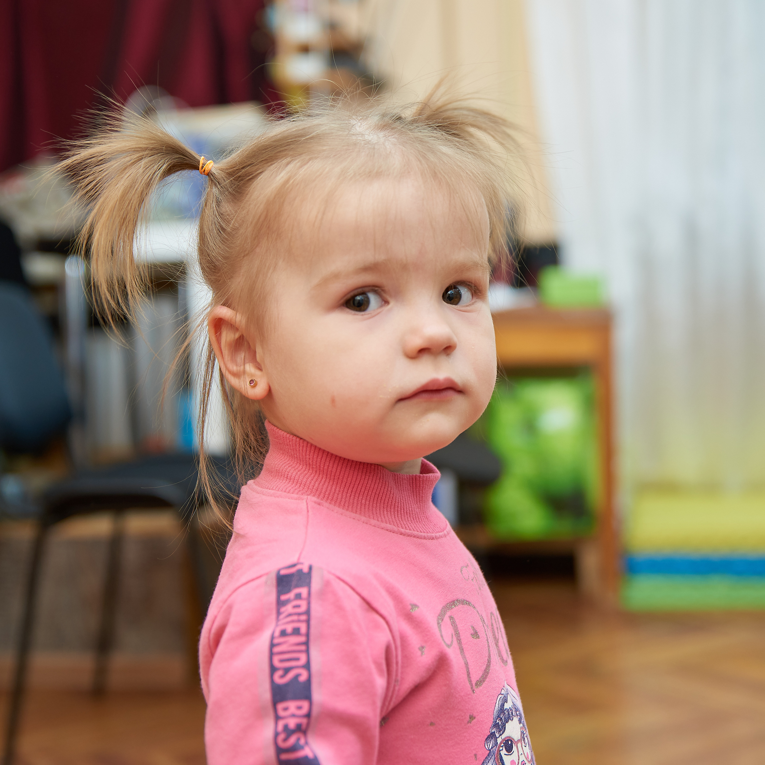 Репортаж Открытый урок школы танцев. Фотограф для жизни, бизнеса и соц сетей Ирина Нечет, Владивосток