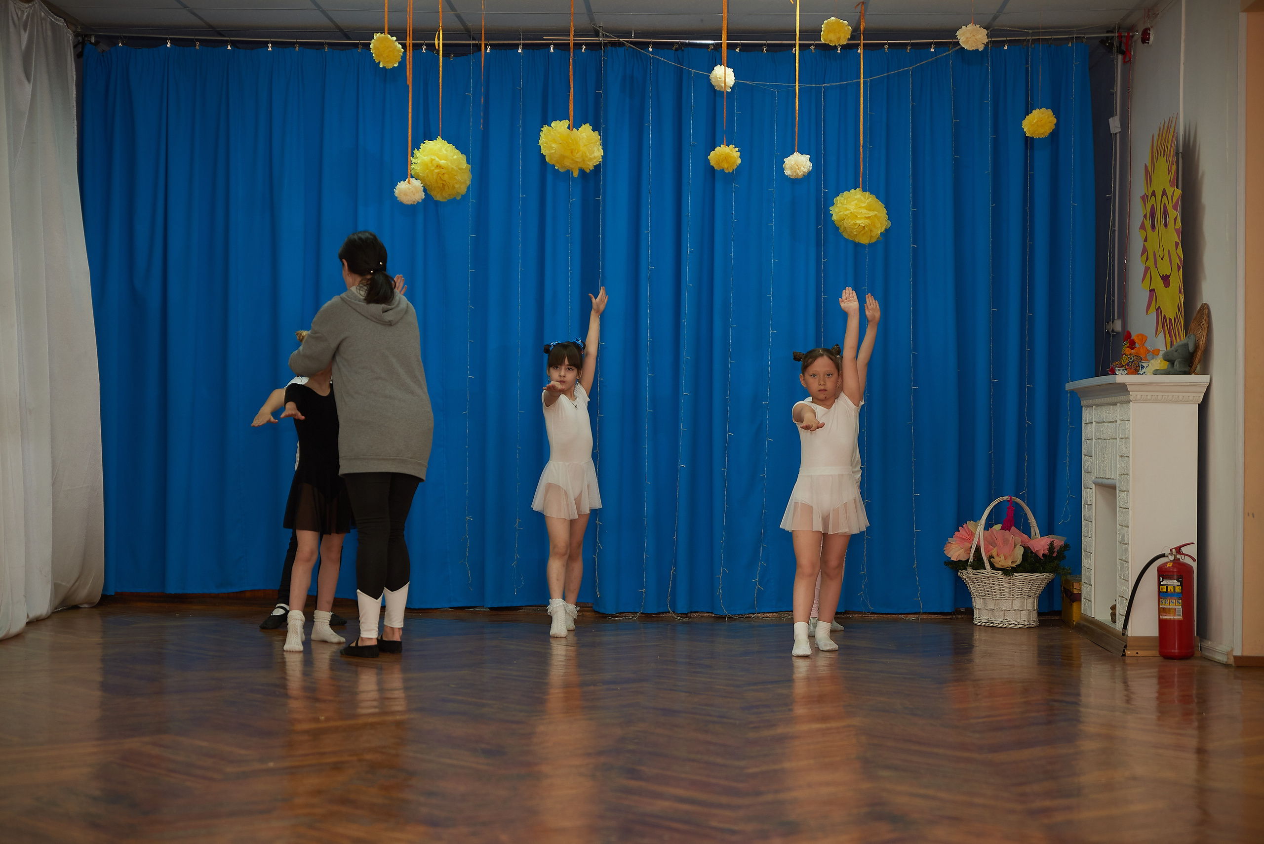 Репортаж Открытый урок школы танцев. Фотограф для жизни, бизнеса и соц сетей Ирина Нечет, Владивосток