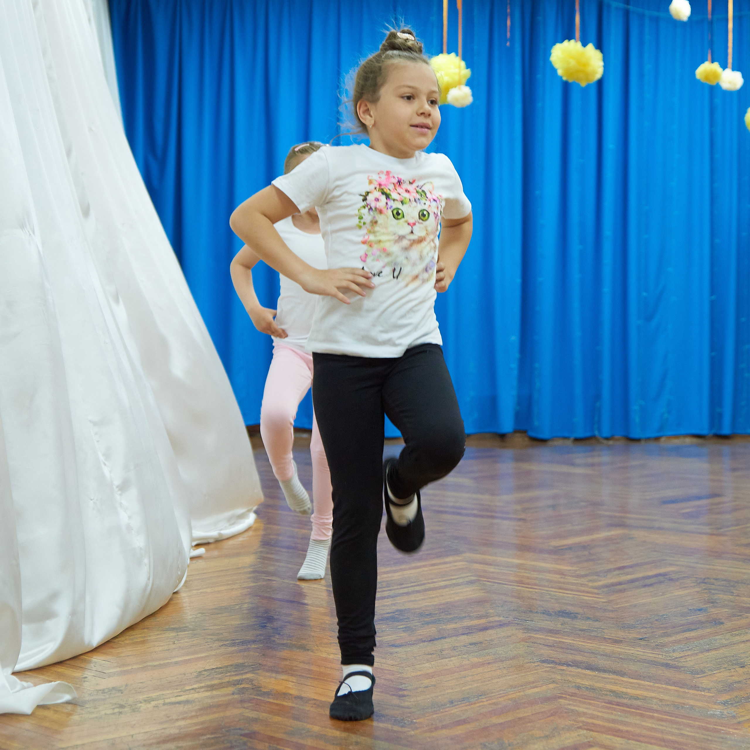 Репортаж Открытый урок школы танцев. Фотограф для жизни, бизнеса и соц сетей Ирина Нечет, Владивосток