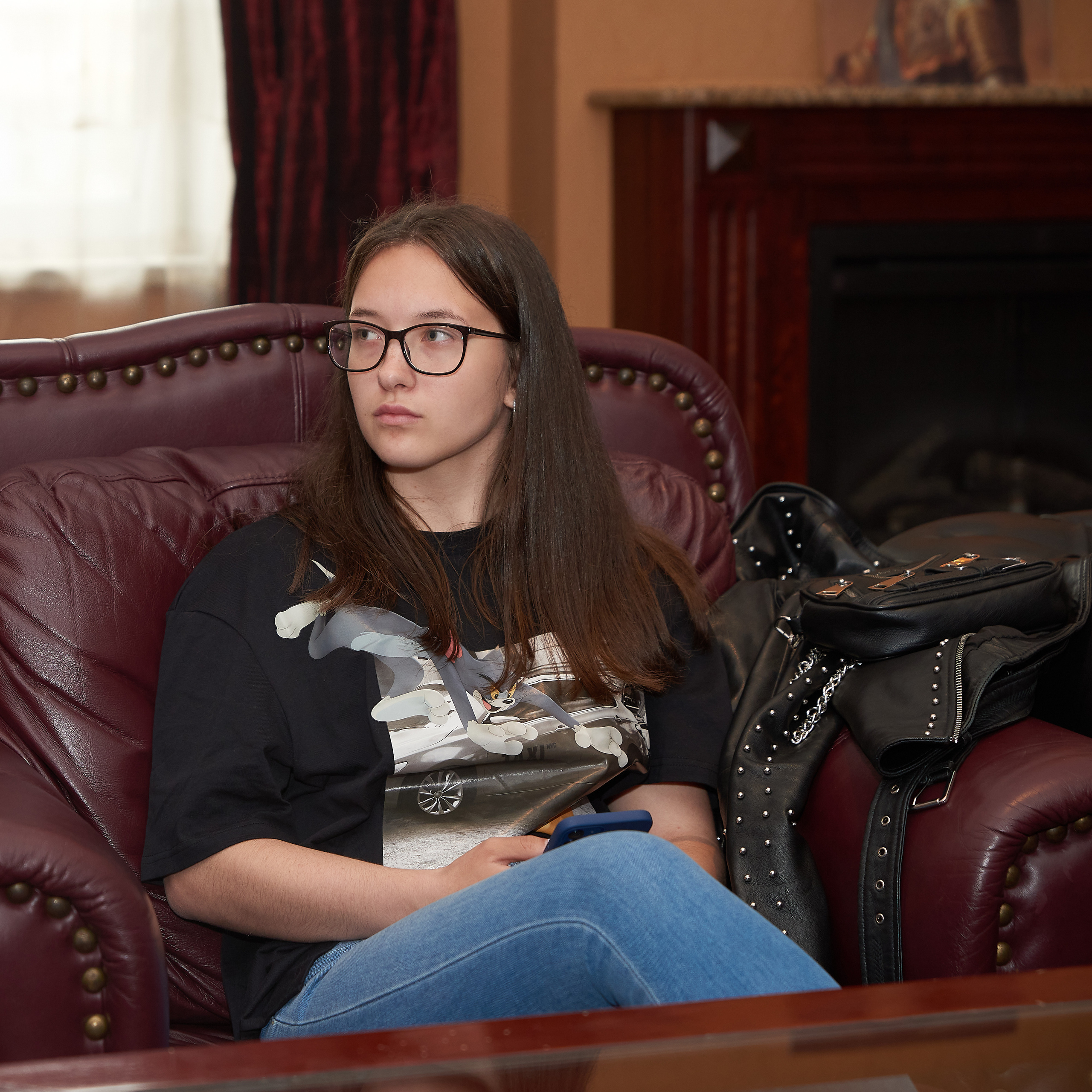 Репортаж Бизнес клуба "Бизнес завтрак". Фотограф для жизни, бизнеса и соц сетей Ирина Нечет, Владивосток