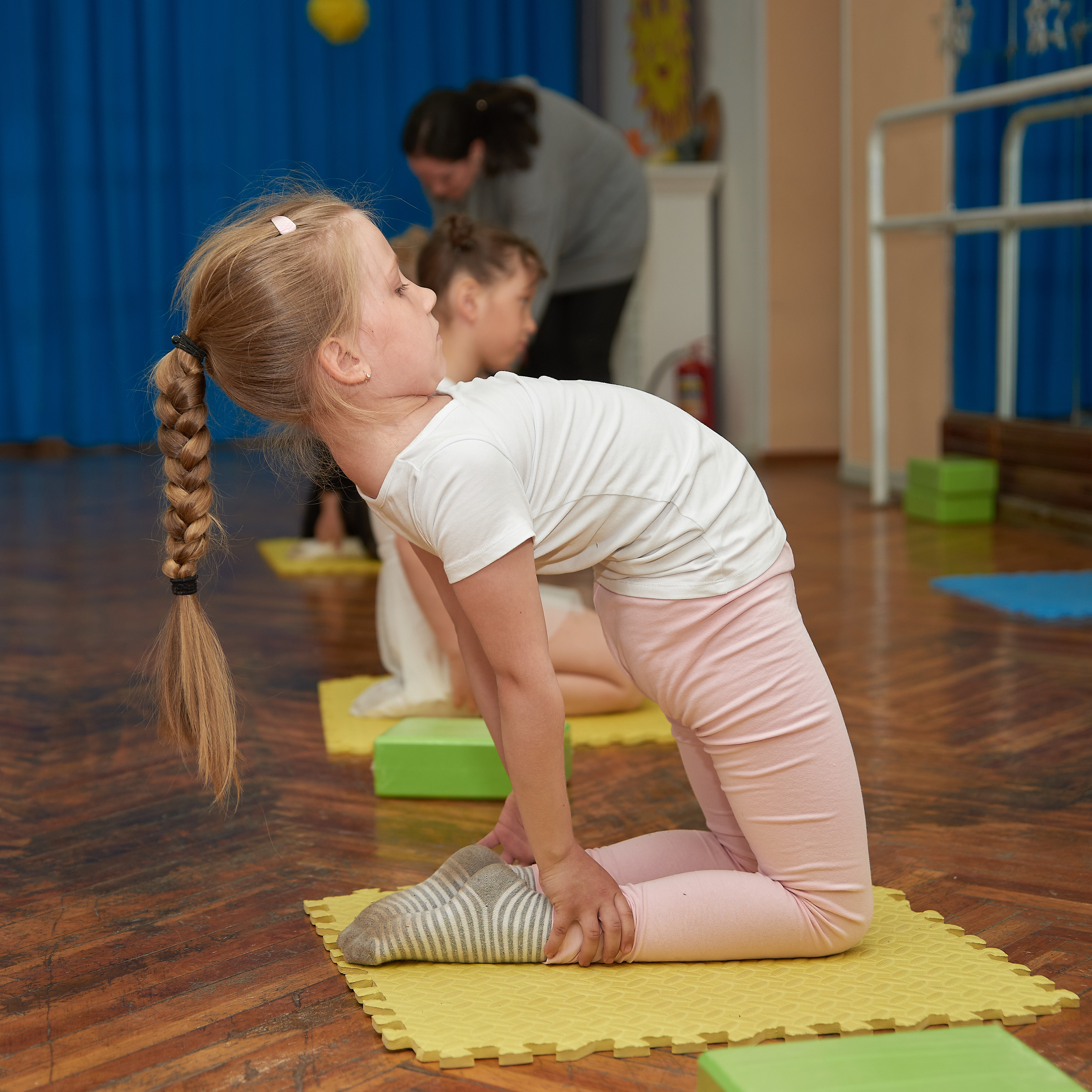 Репортаж Открытый урок школы танцев. Фотограф для жизни, бизнеса и соц сетей Ирина Нечет, Владивосток