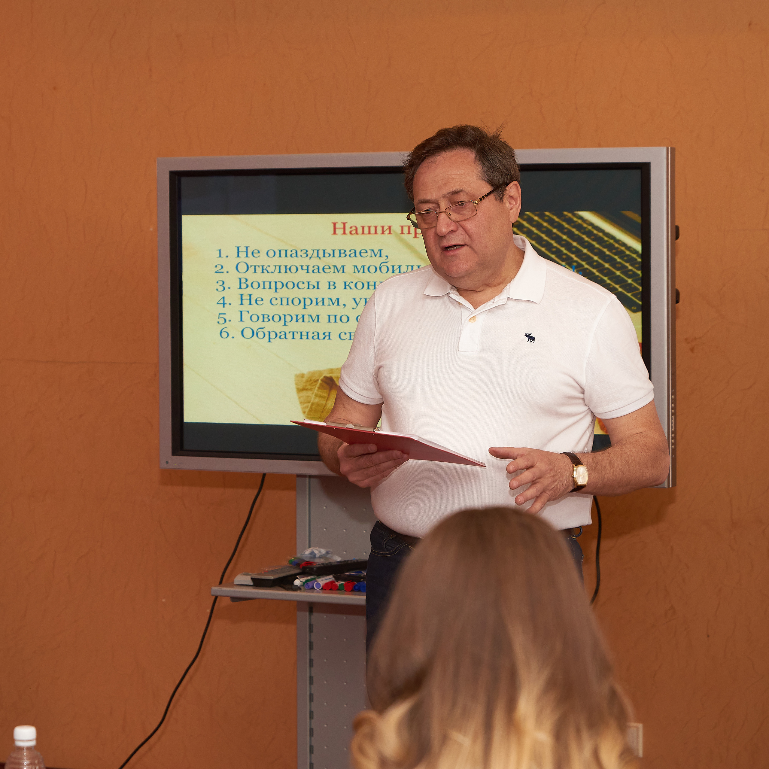 Репортаж Бизнес клуба "Бизнес завтрак". Фотограф для жизни, бизнеса и соц сетей Ирина Нечет, Владивосток