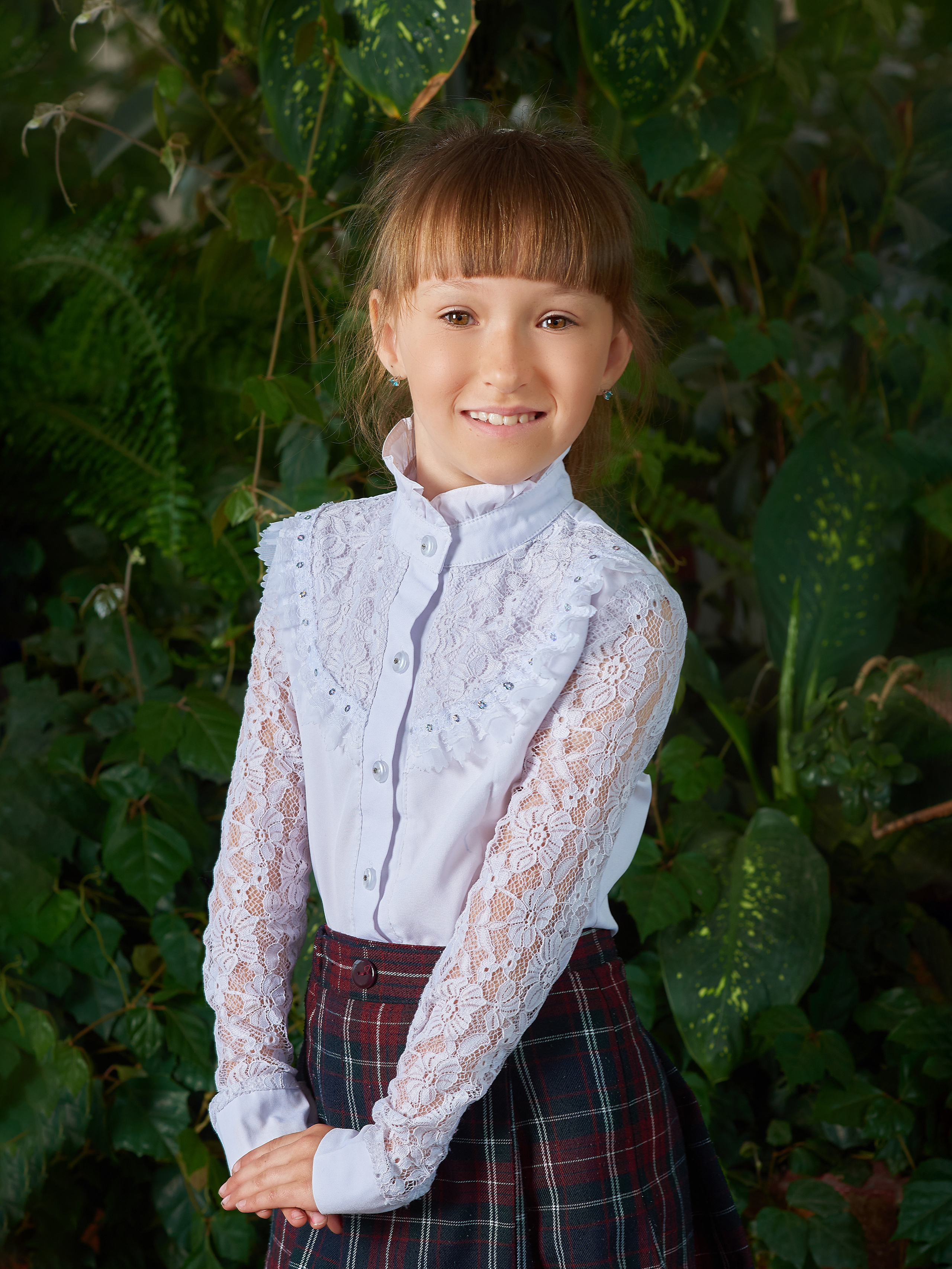 Школа — Первоклашки. Фотограф для жизни, бизнеса и соц сетей Ирина Нечет, Владивосток