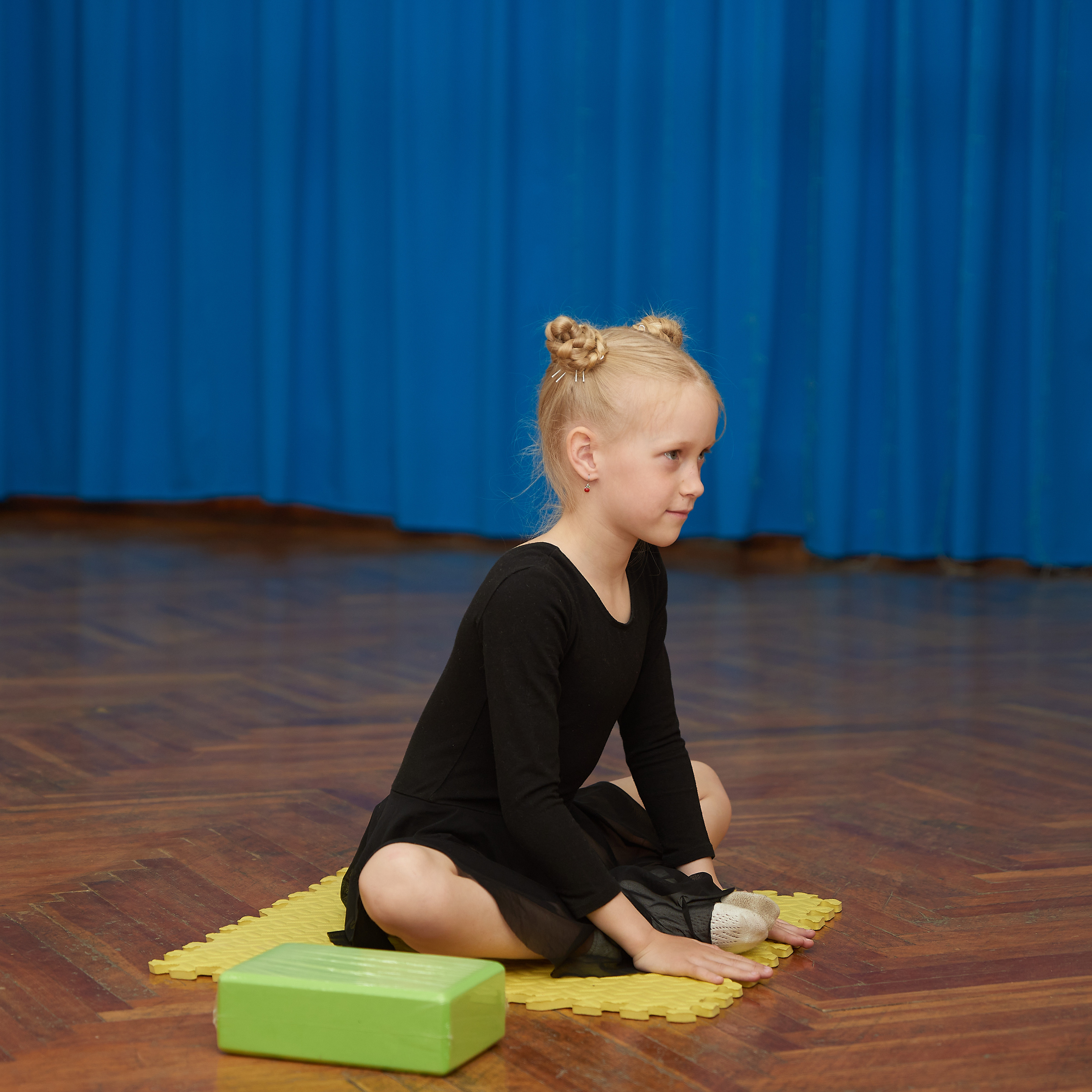 Репортаж Открытый урок школы танцев. Фотограф для жизни, бизнеса и соц сетей Ирина Нечет, Владивосток