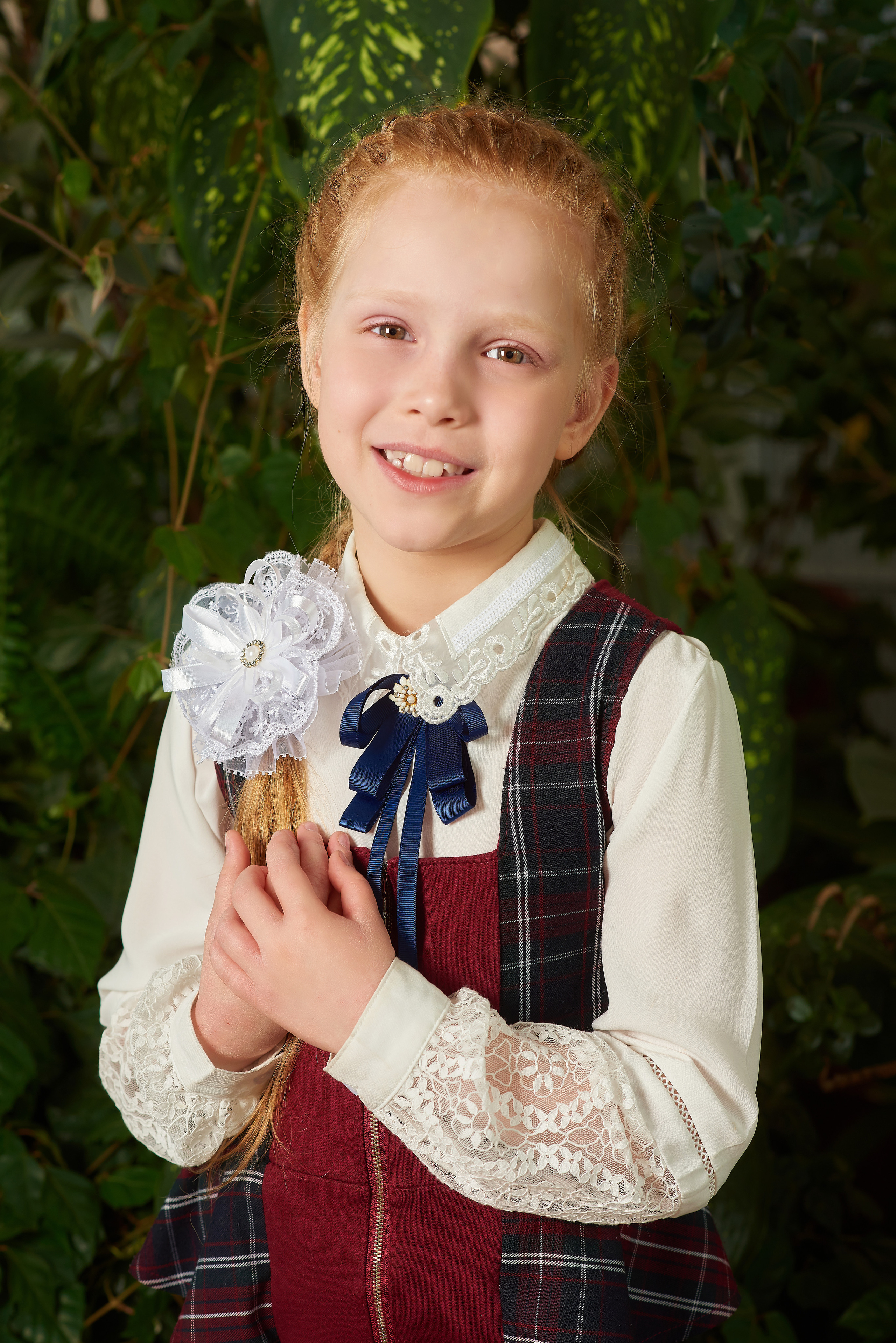 Школа — Первоклашки. Фотограф для жизни, бизнеса и соц сетей Ирина Нечет, Владивосток