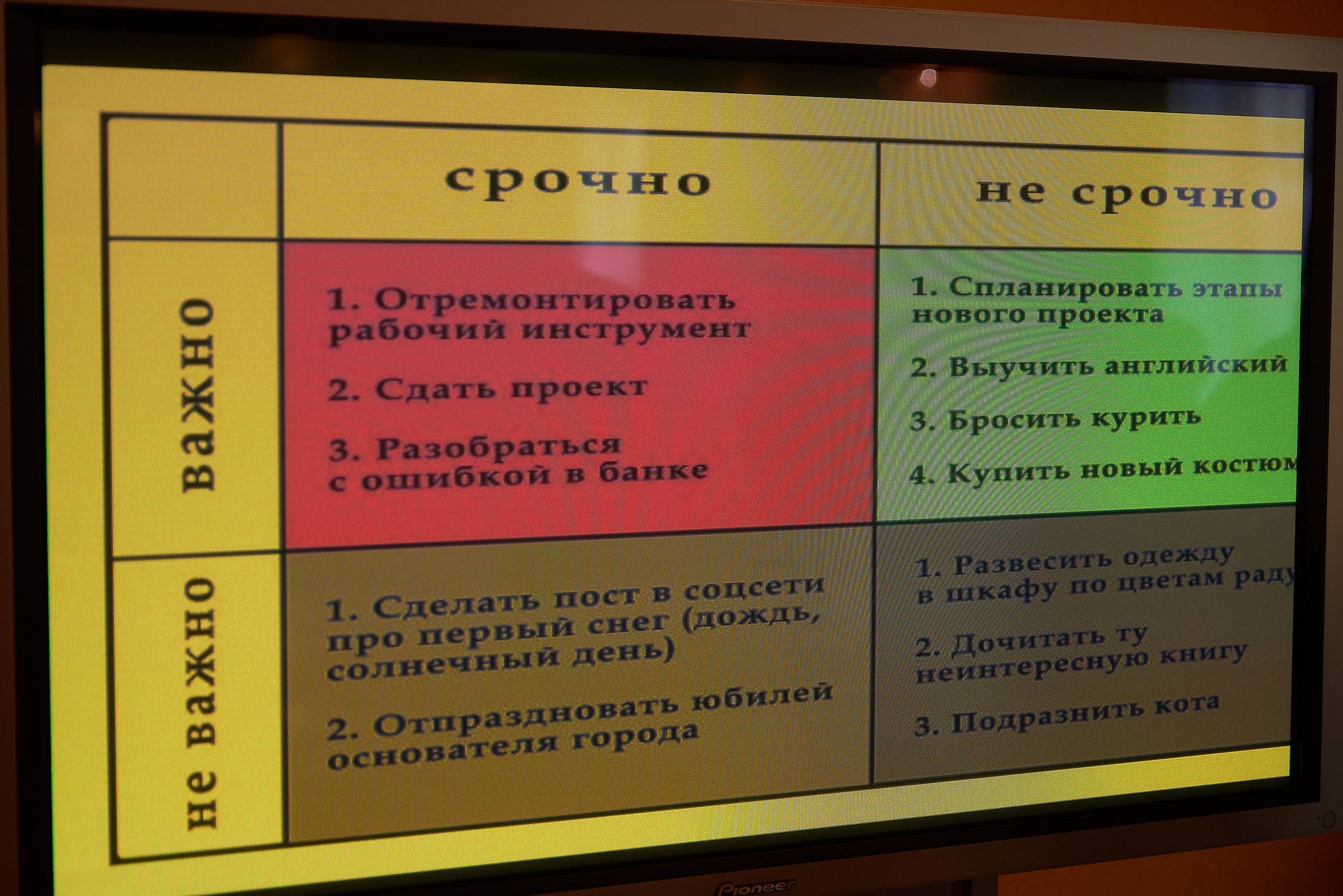 Репортаж Бизнес клуба "Бизнес завтрак". Фотограф для жизни, бизнеса и соц сетей Ирина Нечет, Владивосток