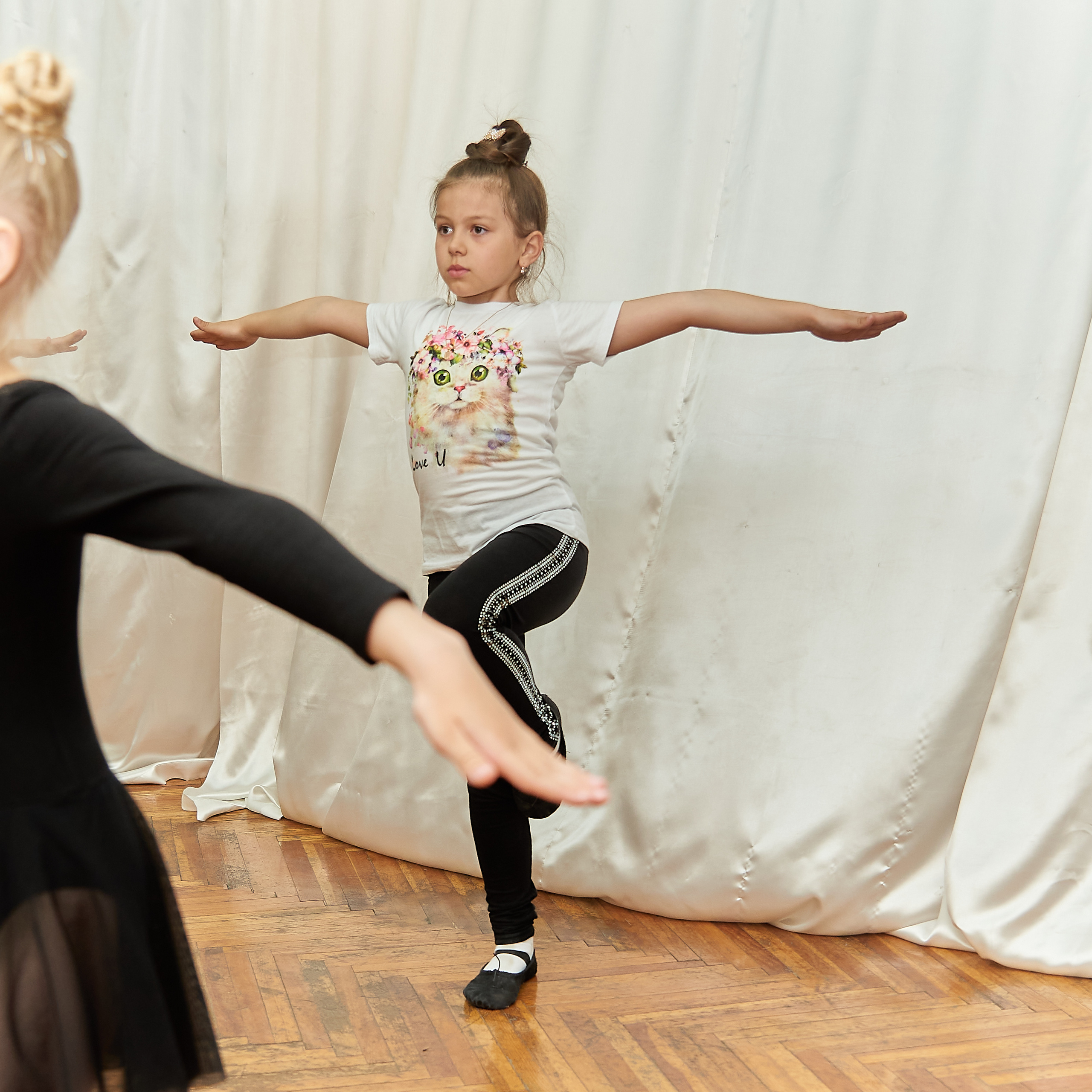 Репортаж Открытый урок школы танцев. Фотограф для жизни, бизнеса и соц сетей Ирина Нечет, Владивосток