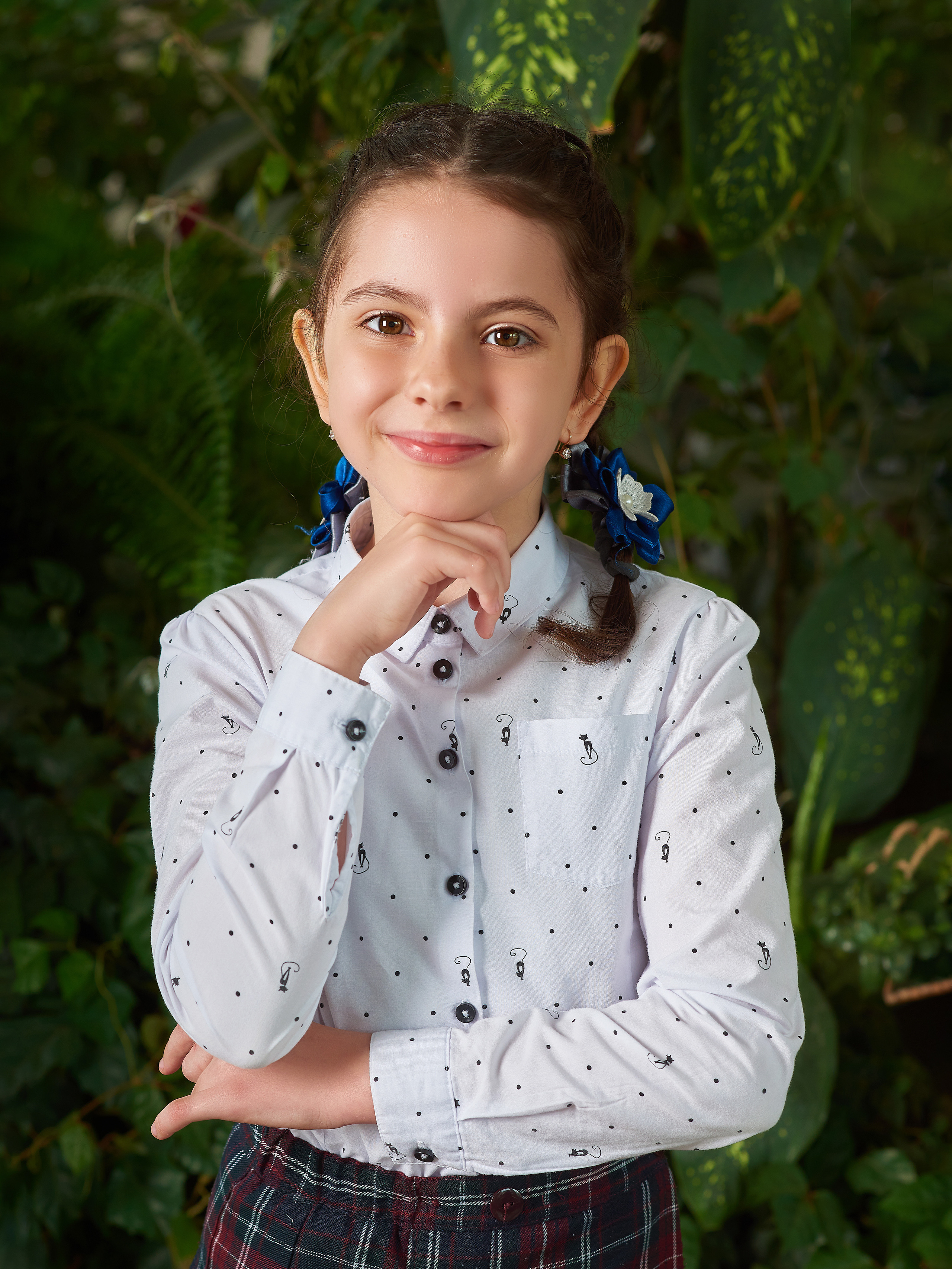 Школа — Первоклашки. Фотограф для жизни, бизнеса и соц сетей Ирина Нечет, Владивосток