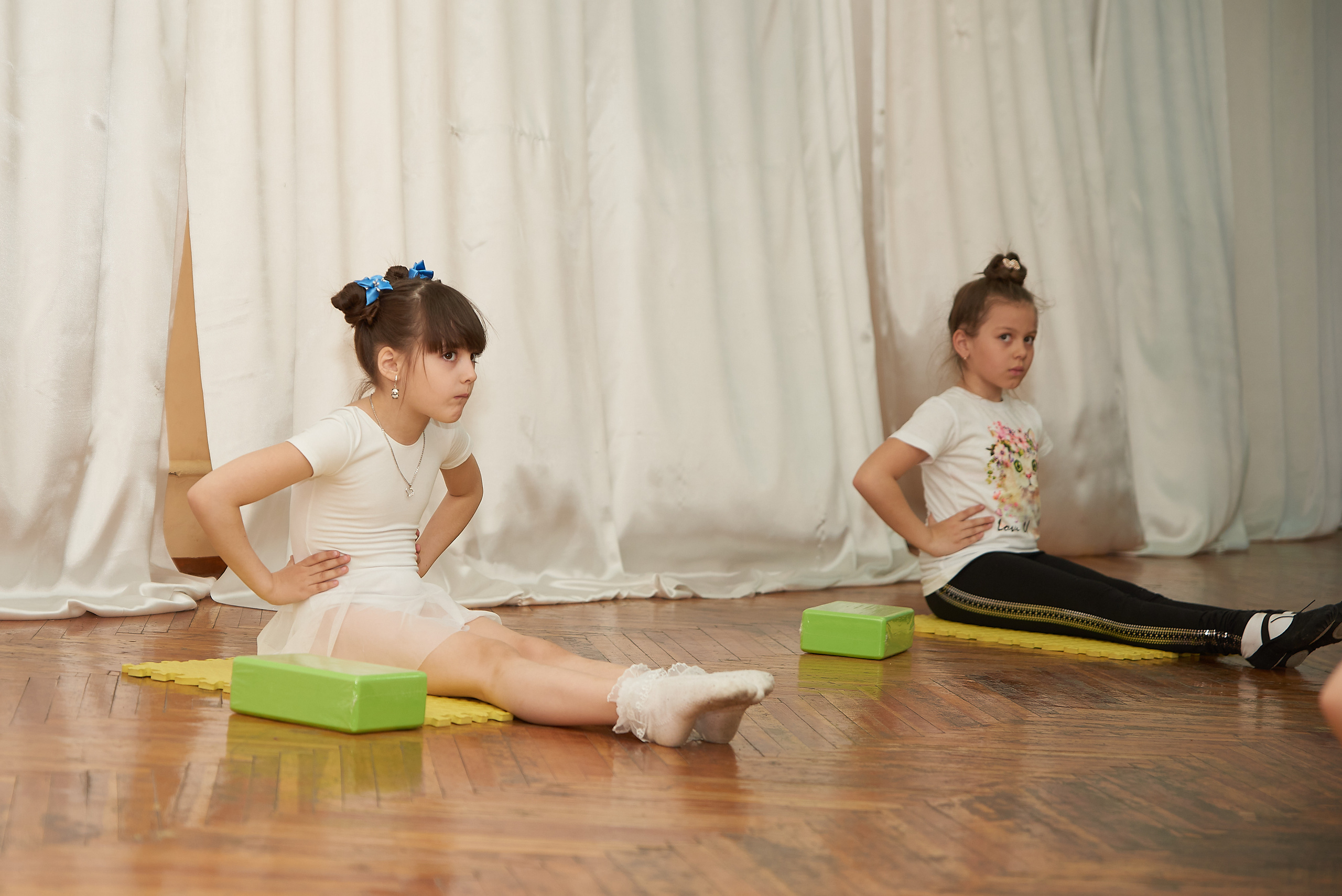 Репортаж Открытый урок школы танцев. Фотограф для жизни, бизнеса и соц сетей Ирина Нечет, Владивосток