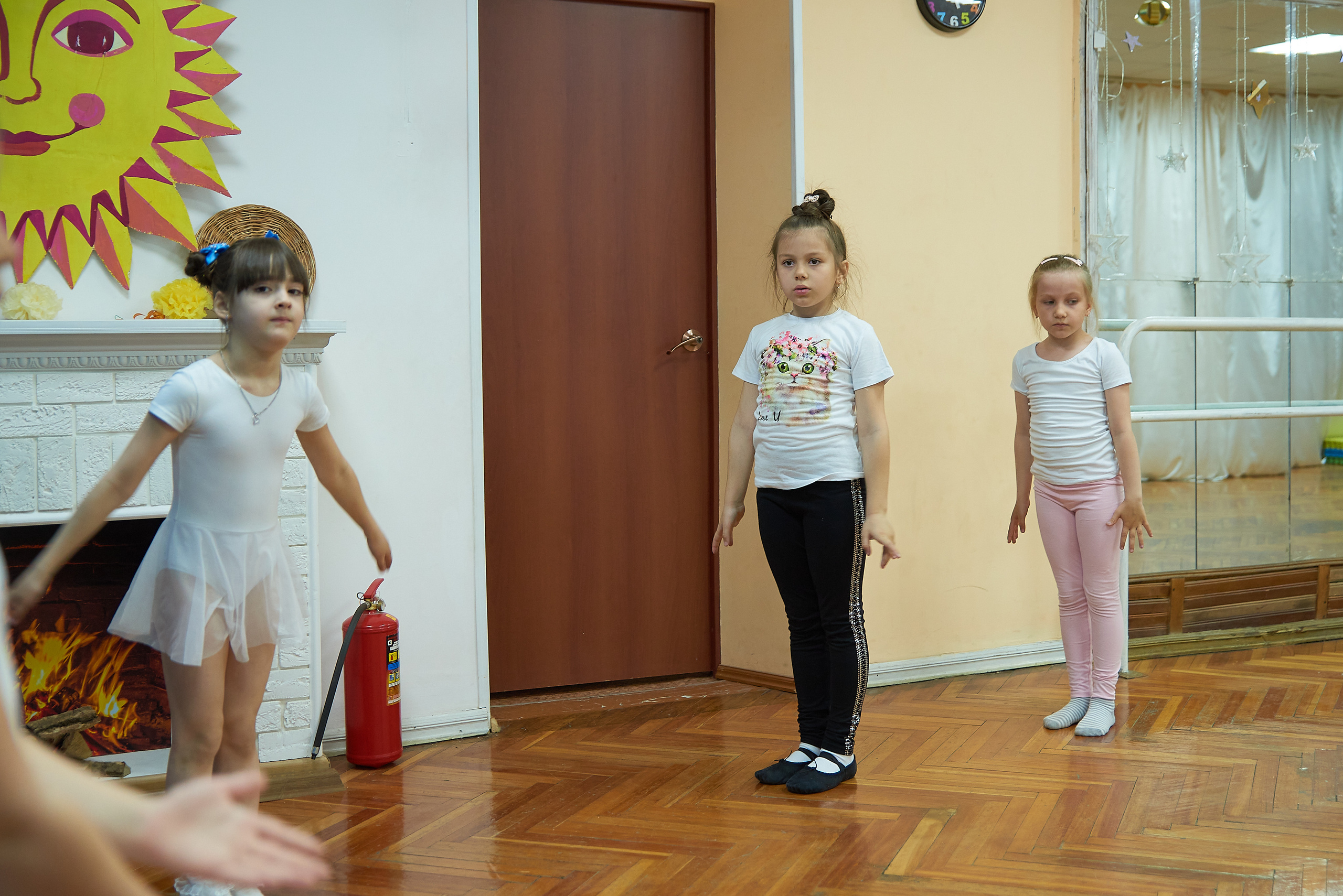 Репортаж Открытый урок школы танцев. Фотограф для жизни, бизнеса и соц сетей Ирина Нечет, Владивосток